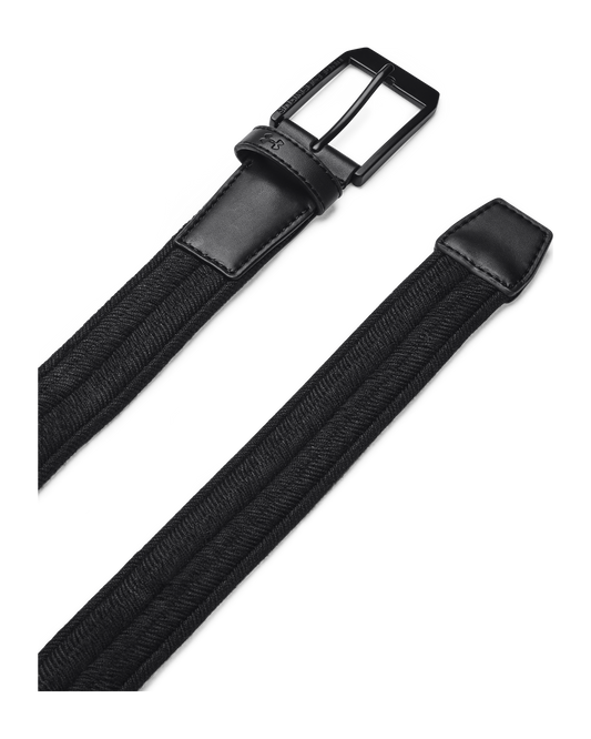 Men's UA Braided Golf Belt