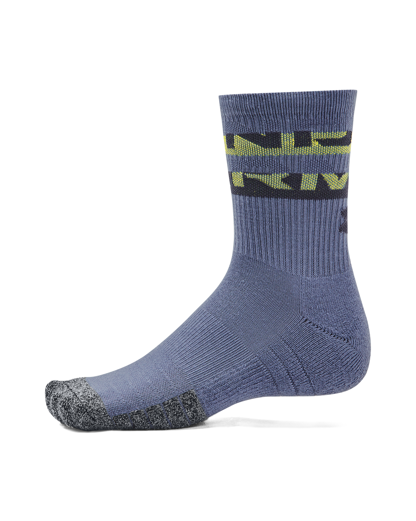 Unisex HeatGear® Novelty Crew Socks