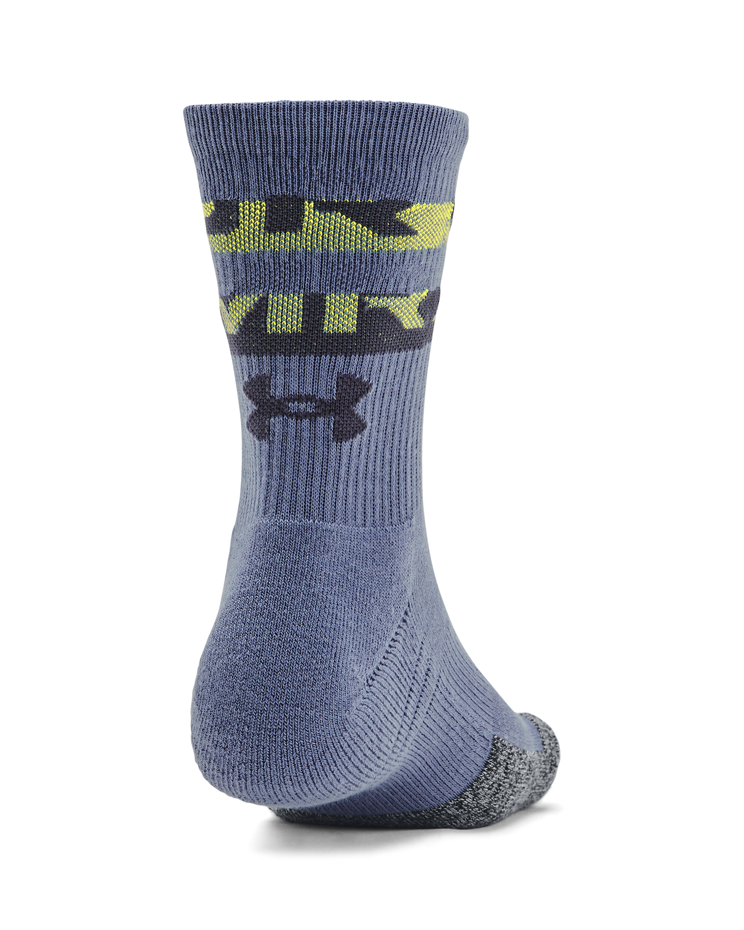 Unisex HeatGear® Novelty Crew Socks
