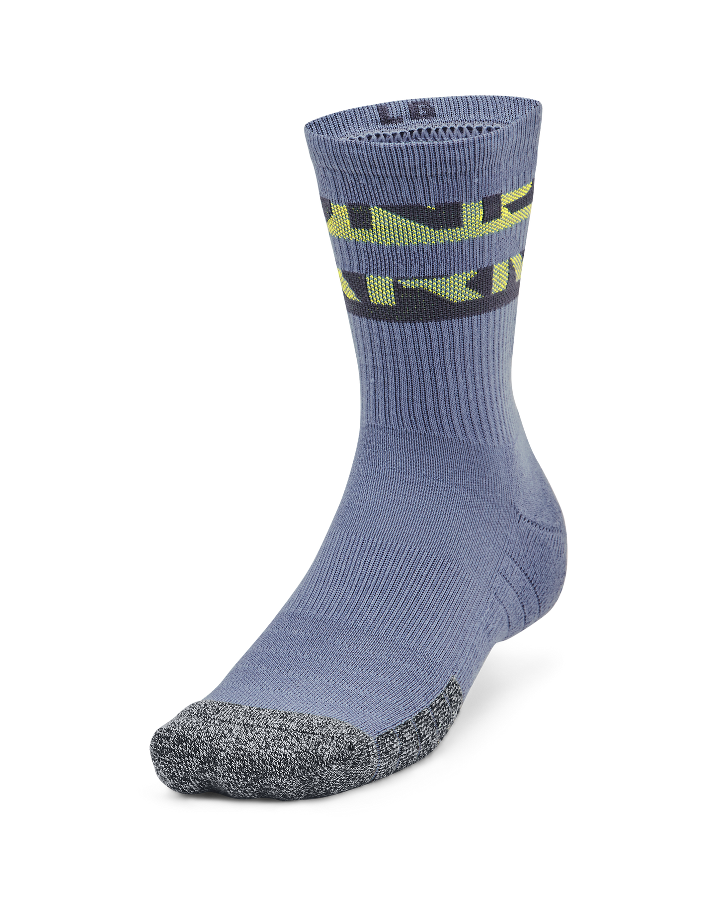 Unisex HeatGear® Novelty Crew Socks