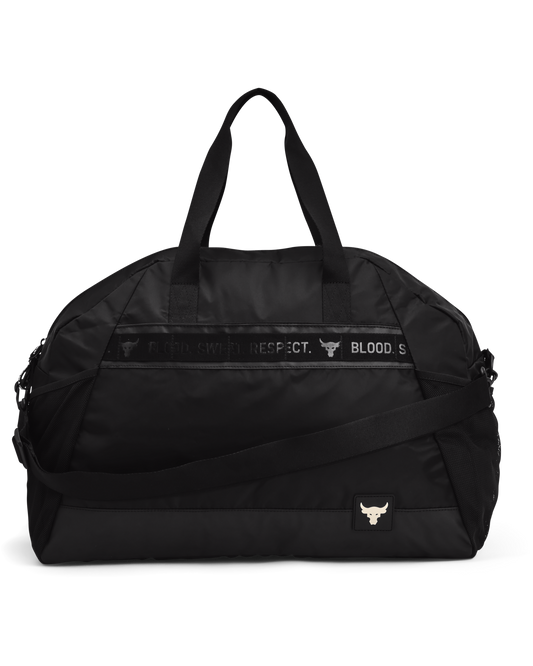 Women's Project Rock Gym Bag