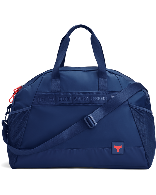 Women's Project Rock Gym Bag
