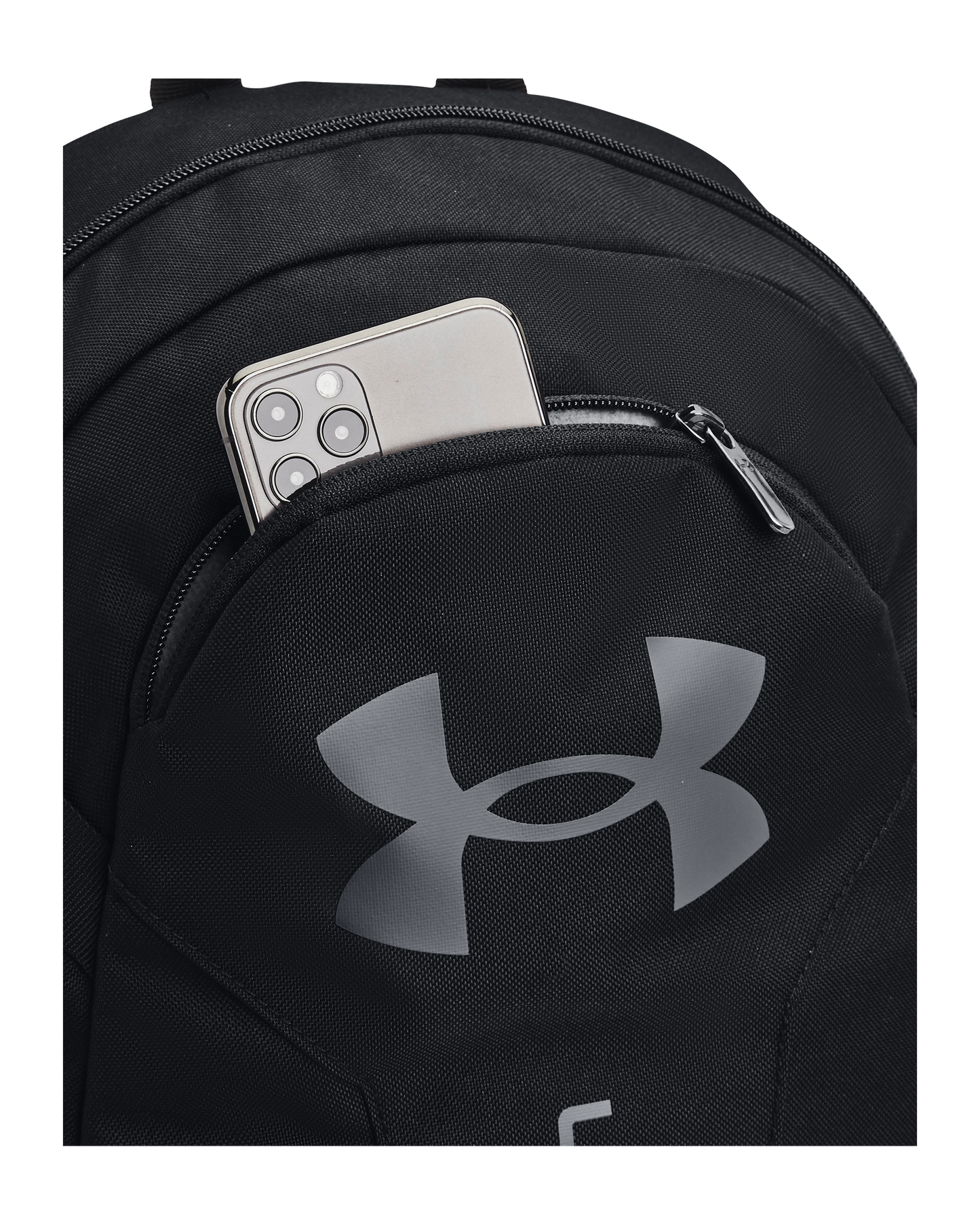 UA Hustle Lite Backpack