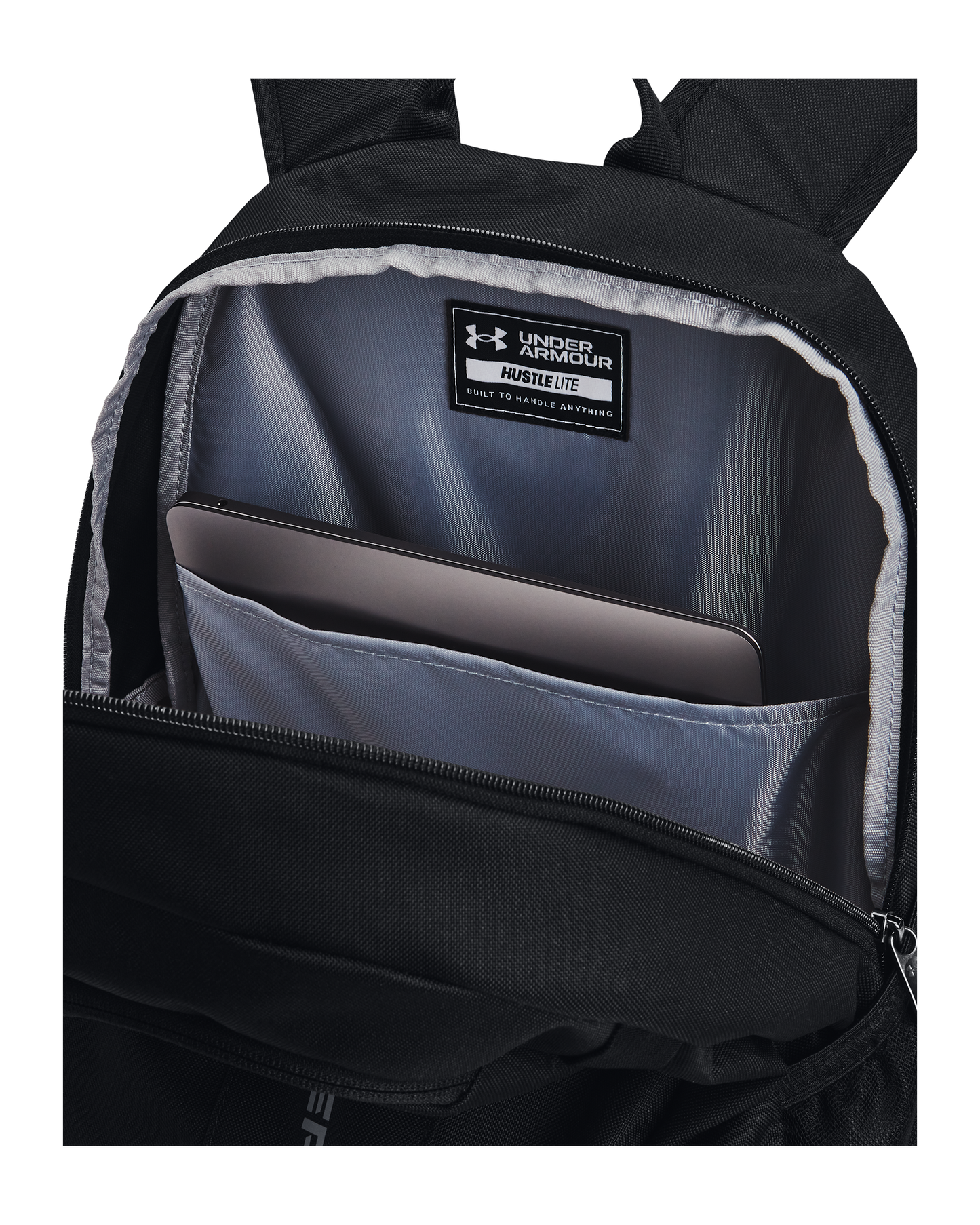 UA Hustle Lite Backpack
