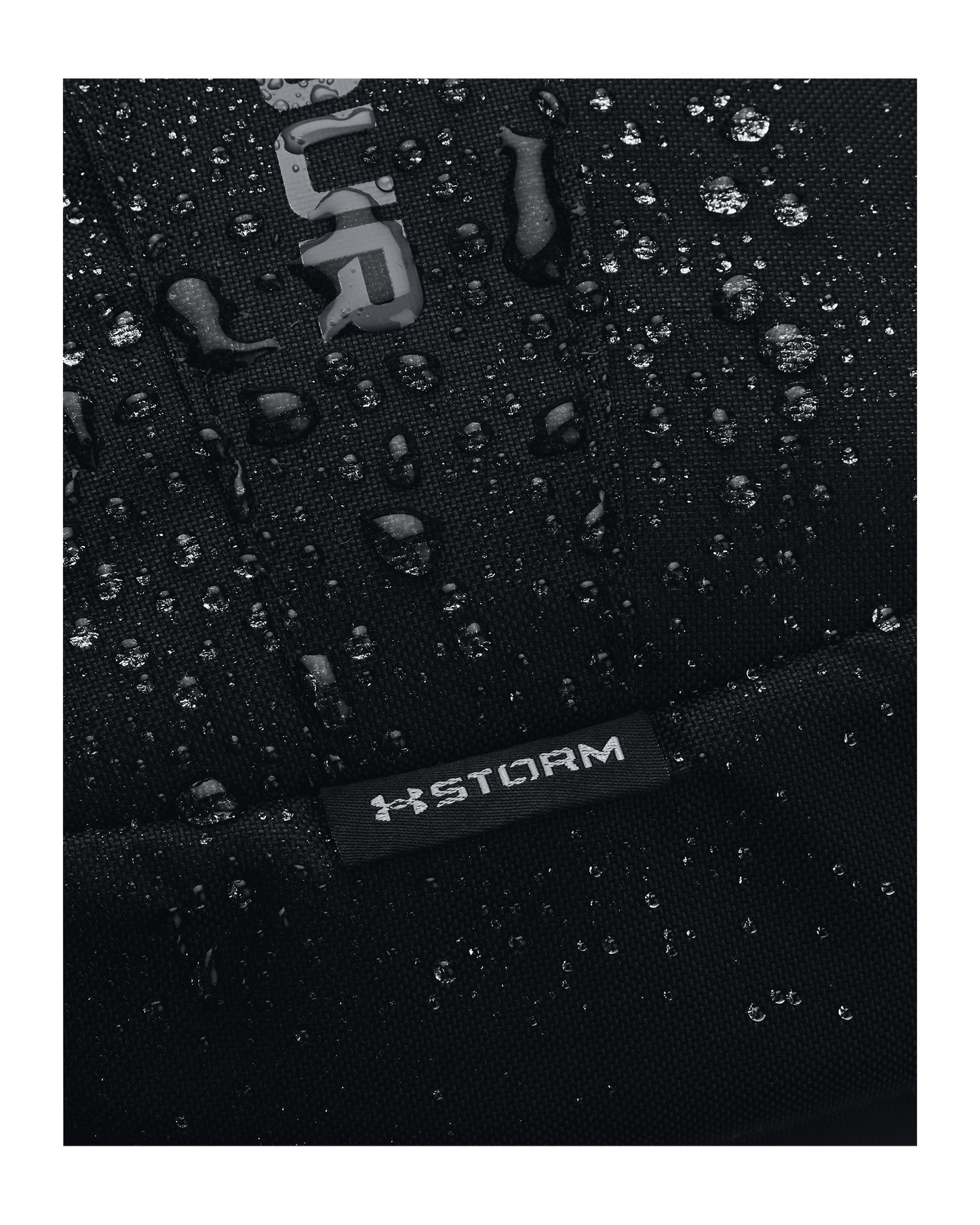 UA Hustle Lite Backpack