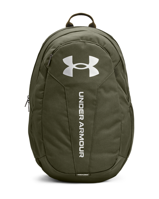 UA Hustle Lite Backpack