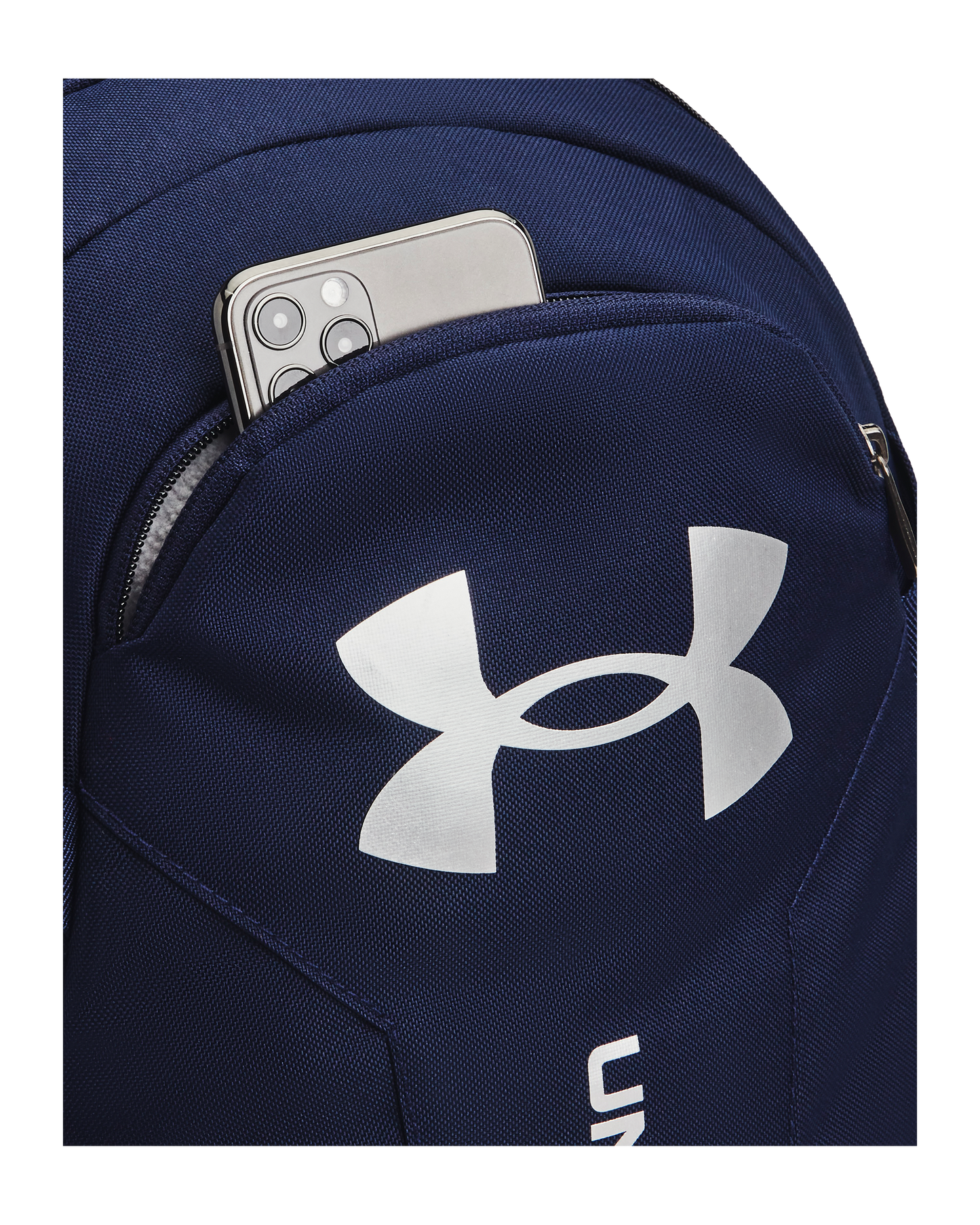 UA Hustle Lite Backpack