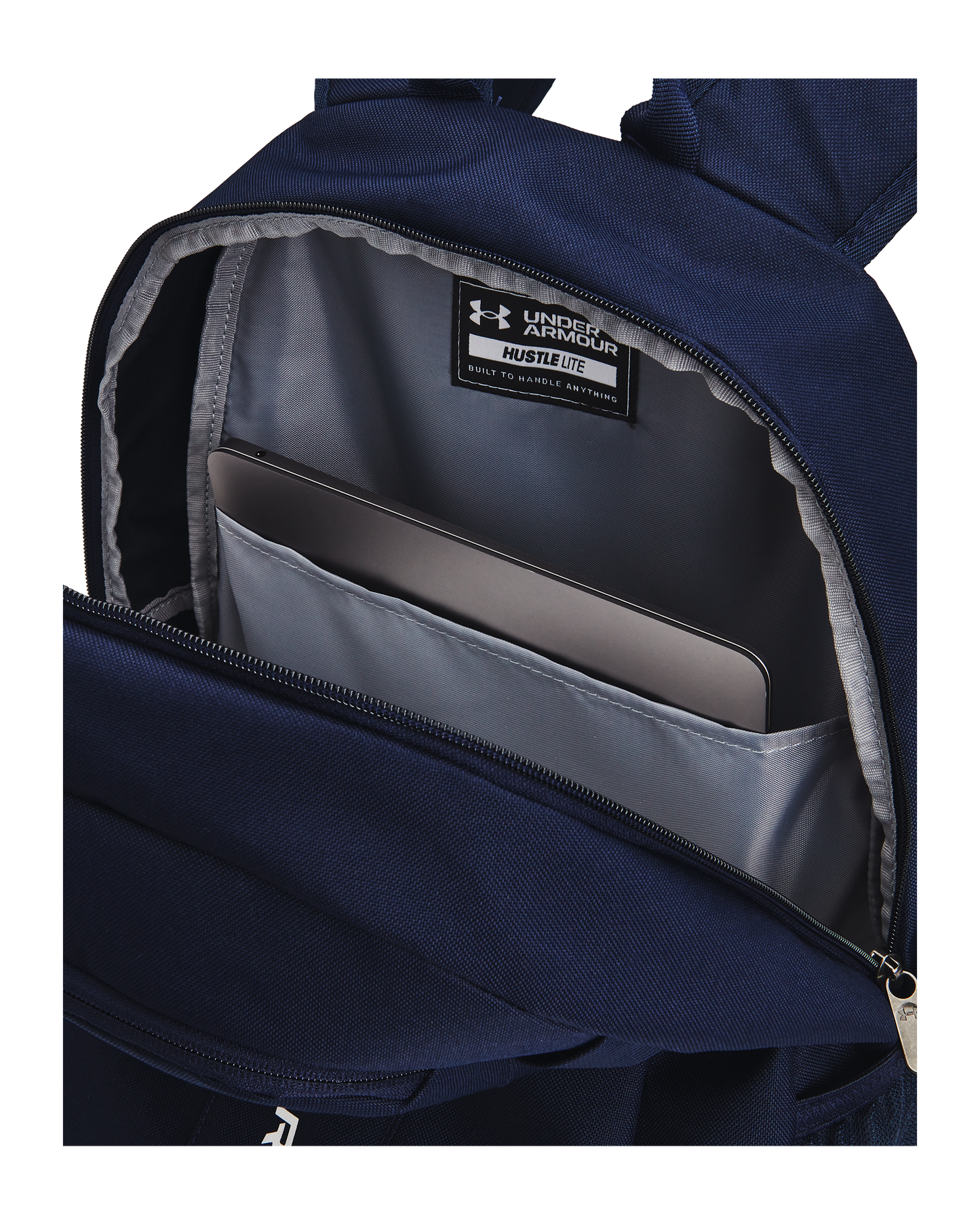 UA Hustle Lite Backpack
