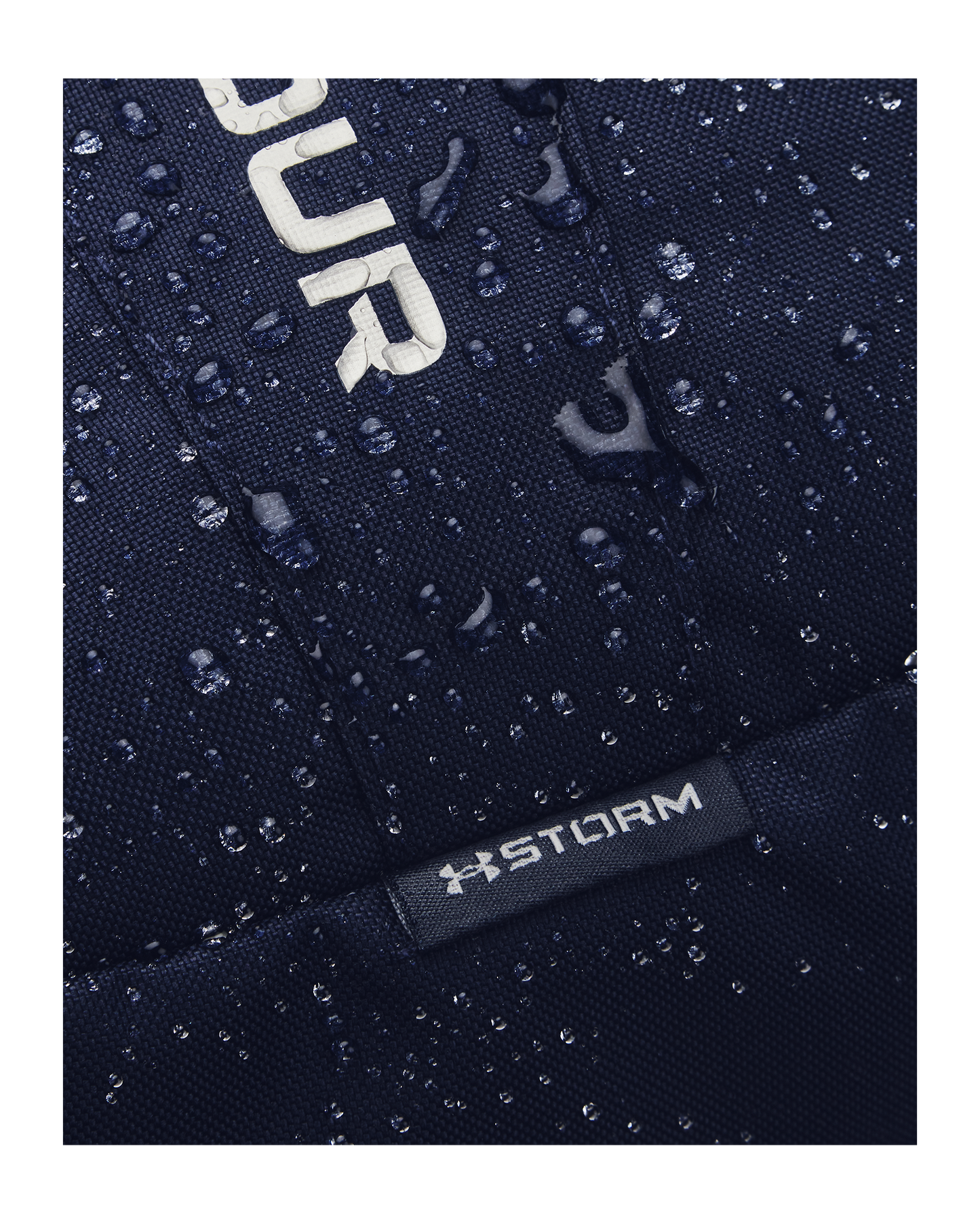 UA Hustle Lite Backpack