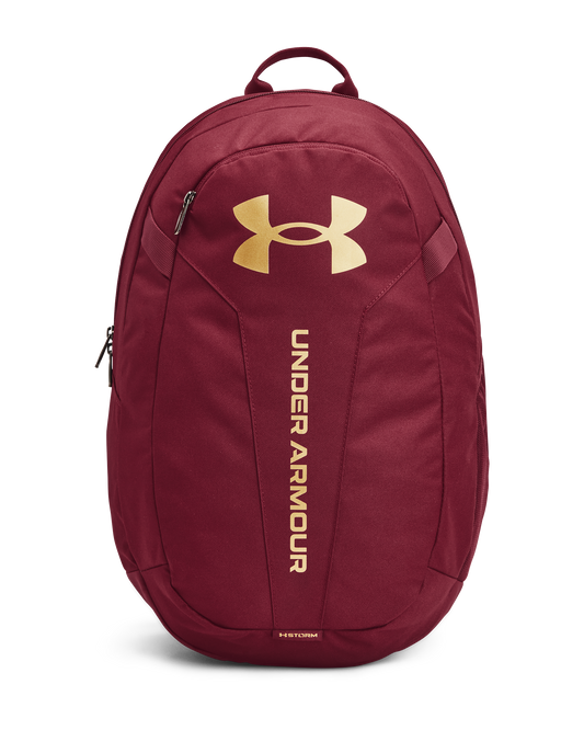 UA Hustle Lite Backpack