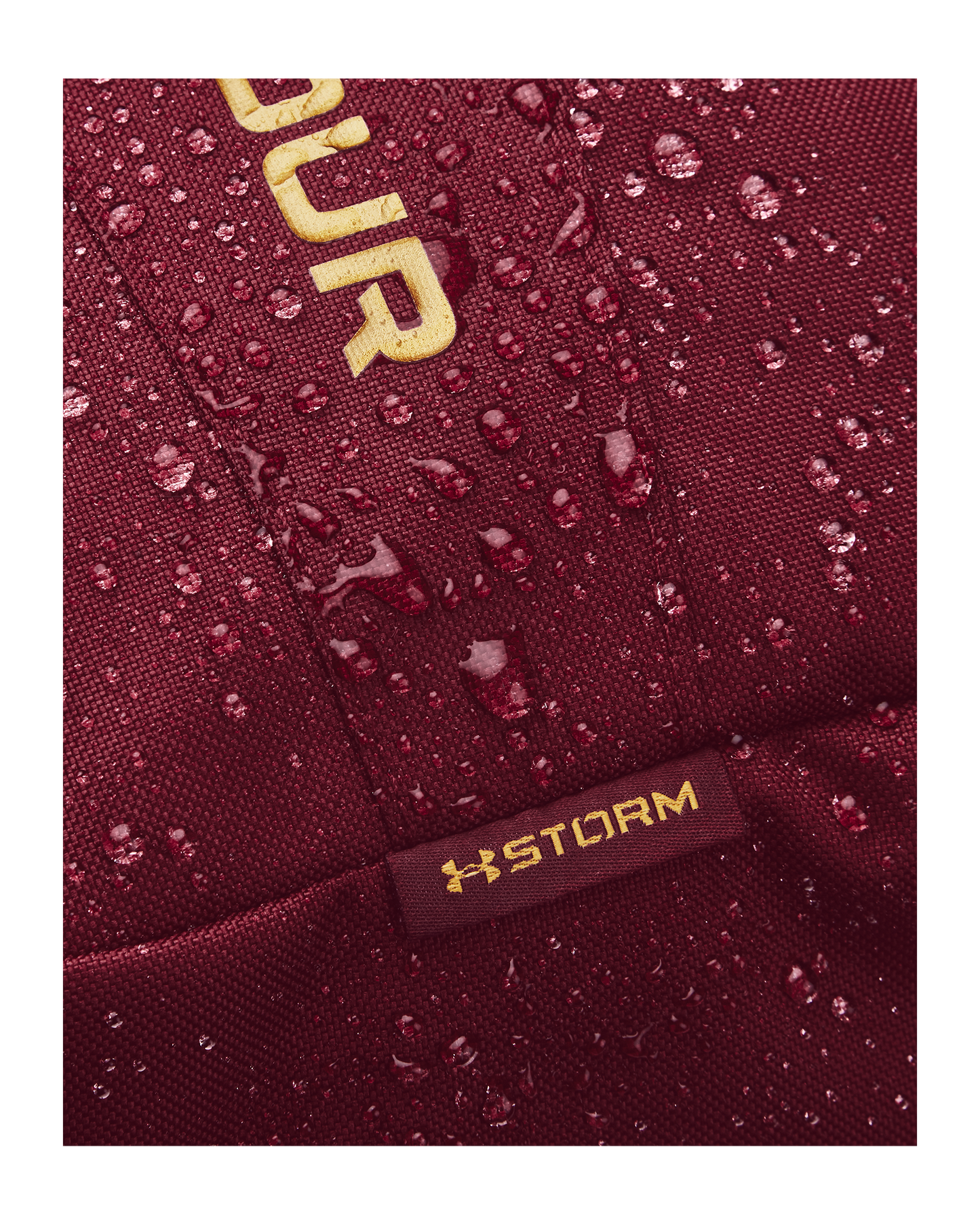 UA Hustle Lite Backpack