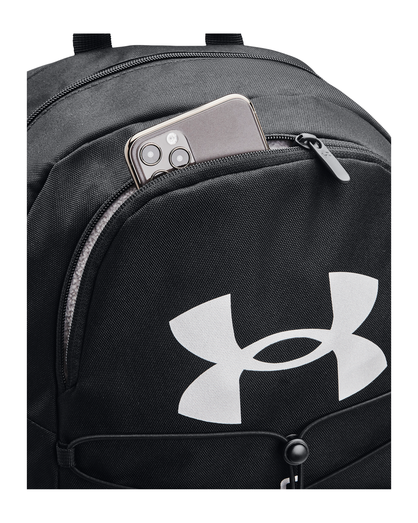 UA Hustle Sport Backpack