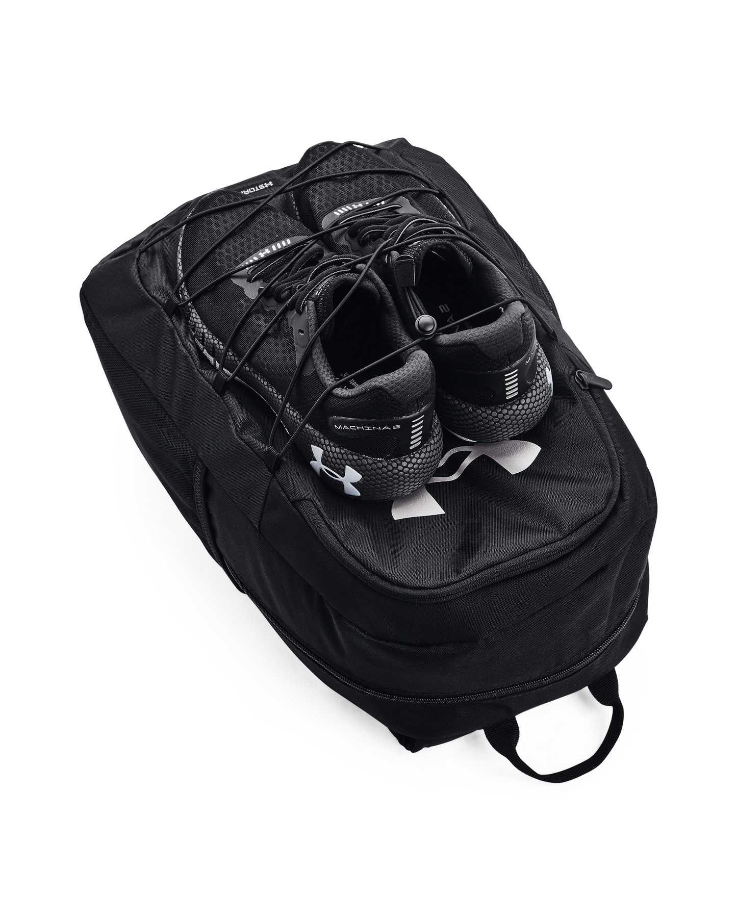 UA Hustle Sport Backpack