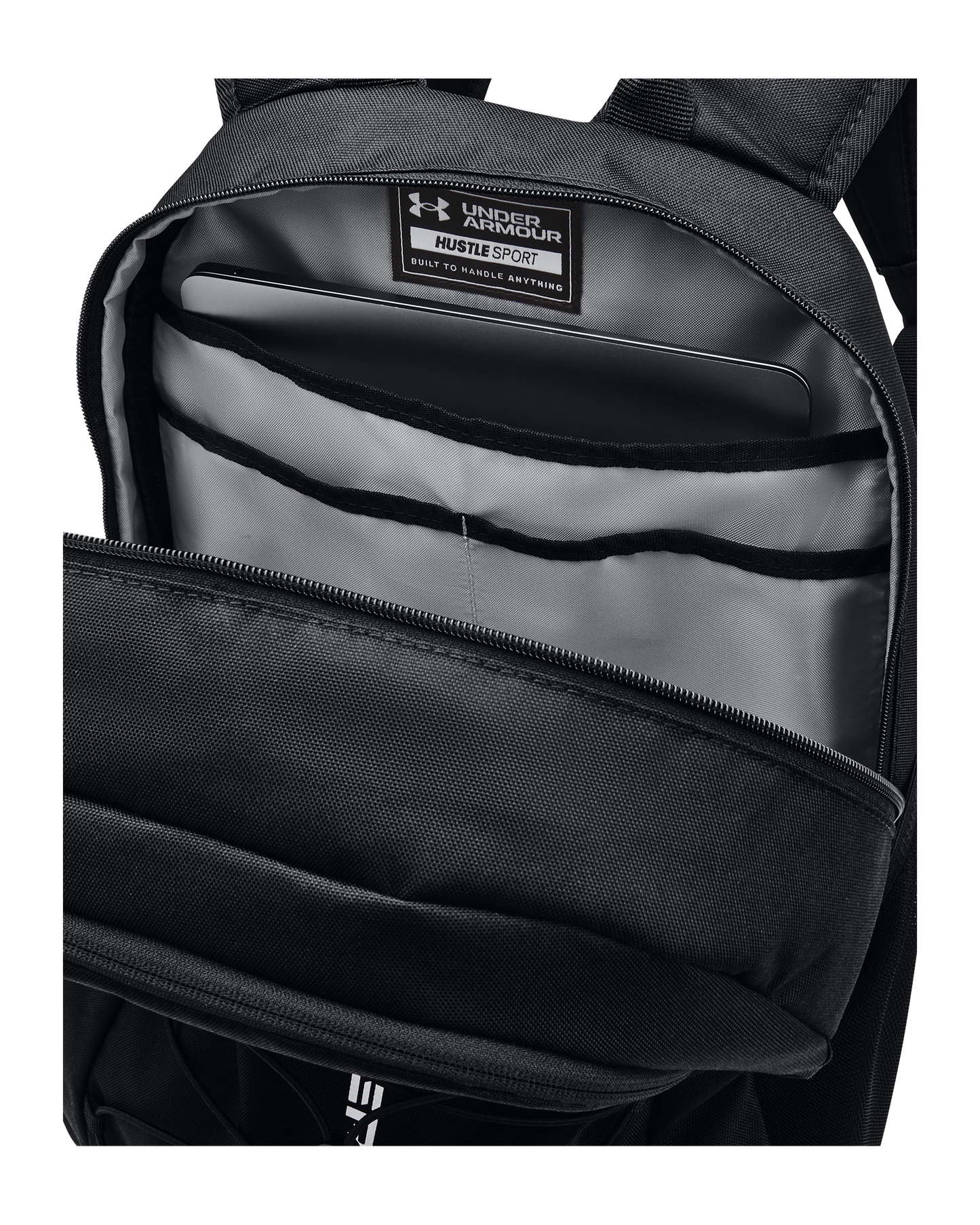 UA Hustle Sport Backpack