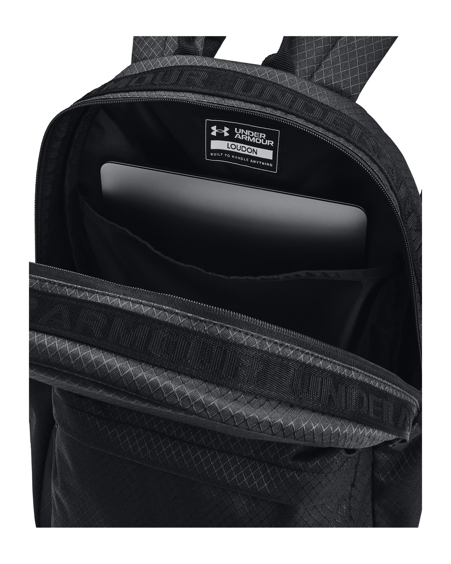 UA Loudon Ripstop Backpack