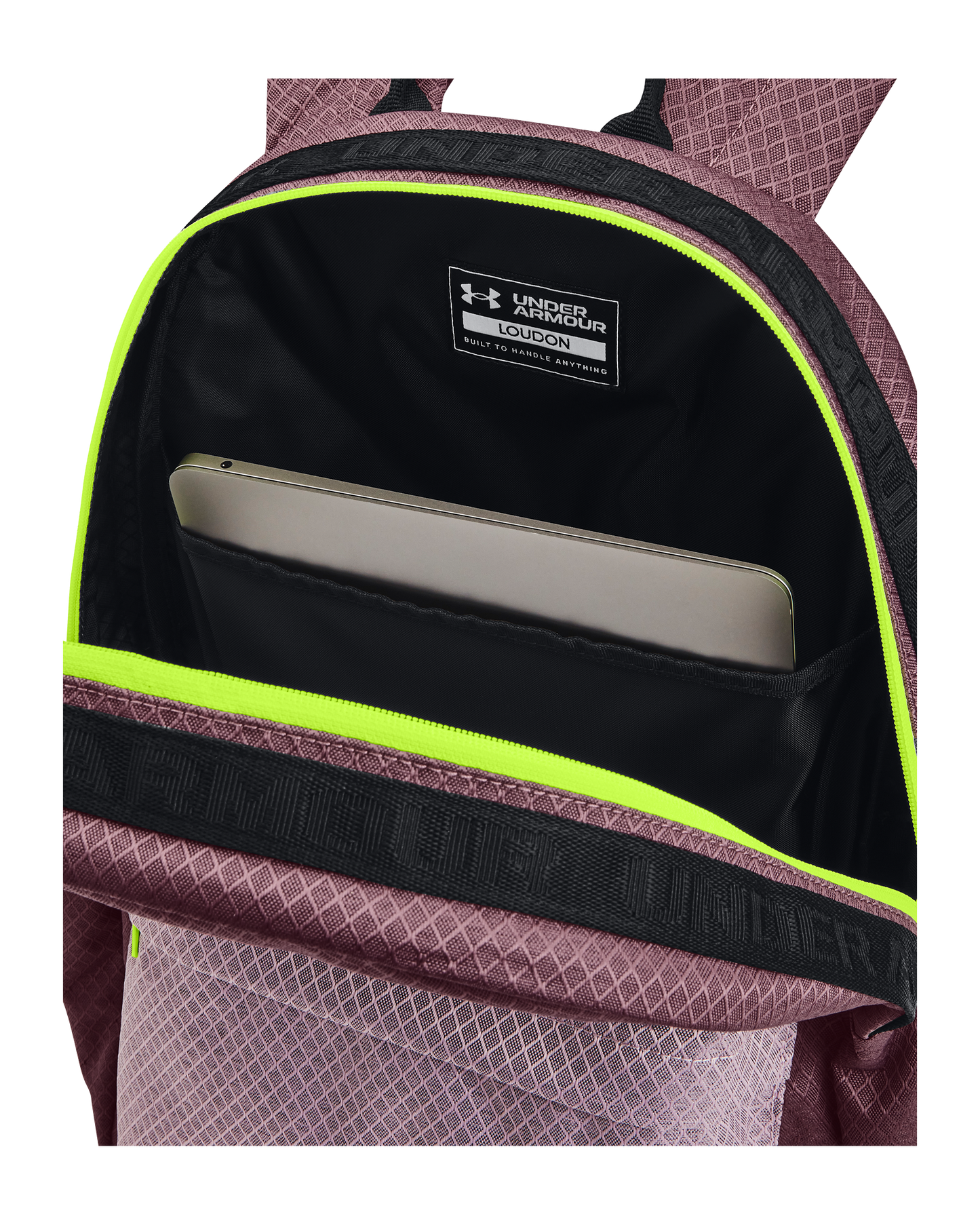 UA Loudon Ripstop Backpack