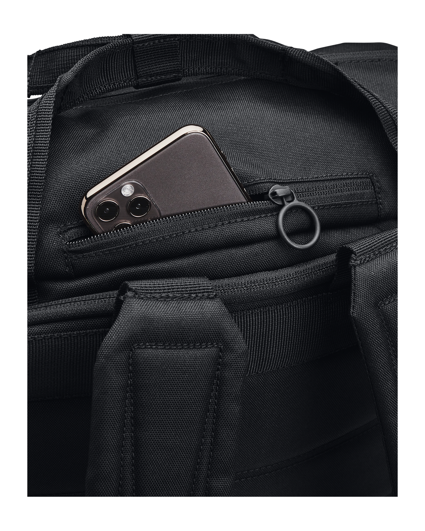 Project Rock Box Duffle Backpack