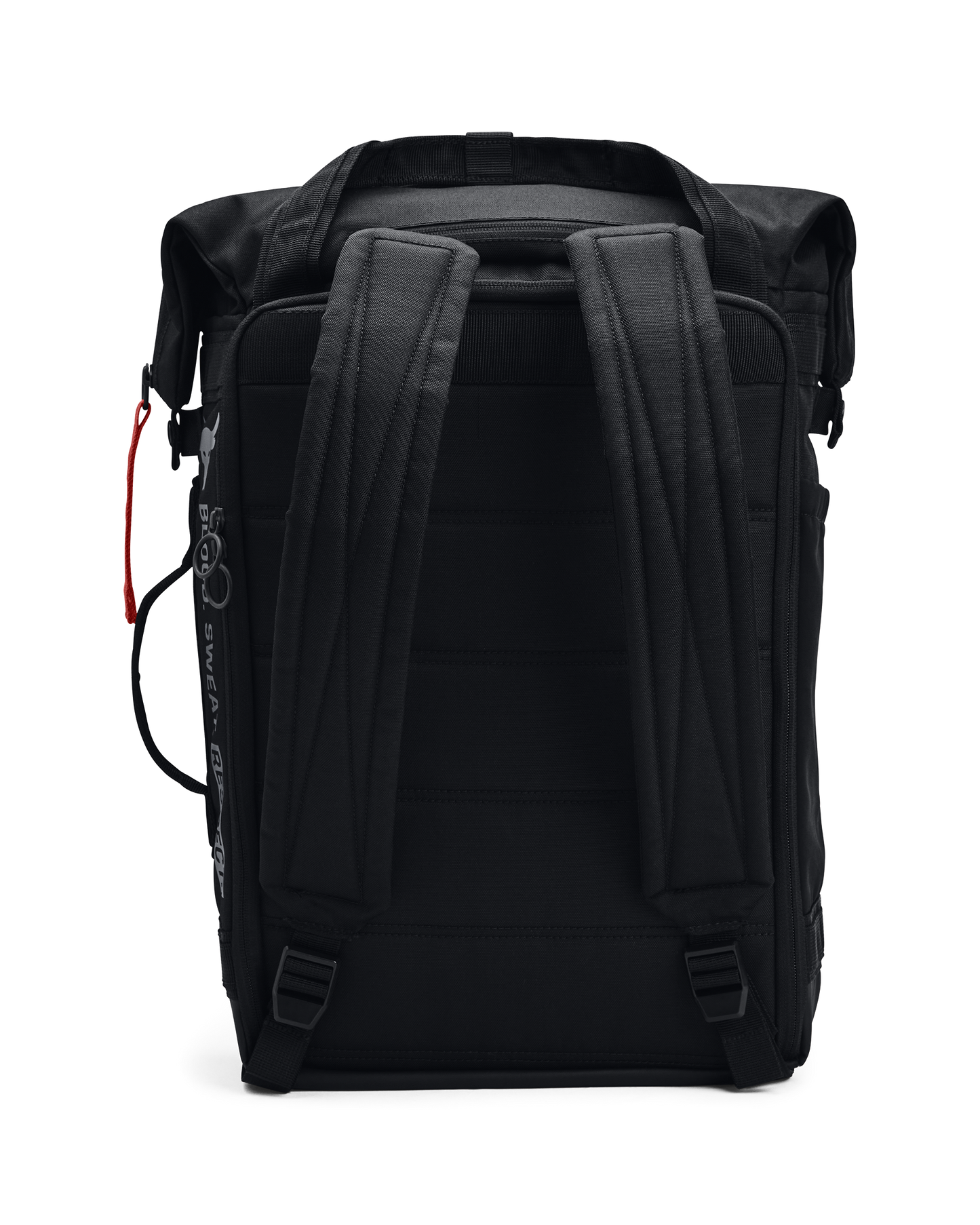 Project Rock Box Duffle Backpack