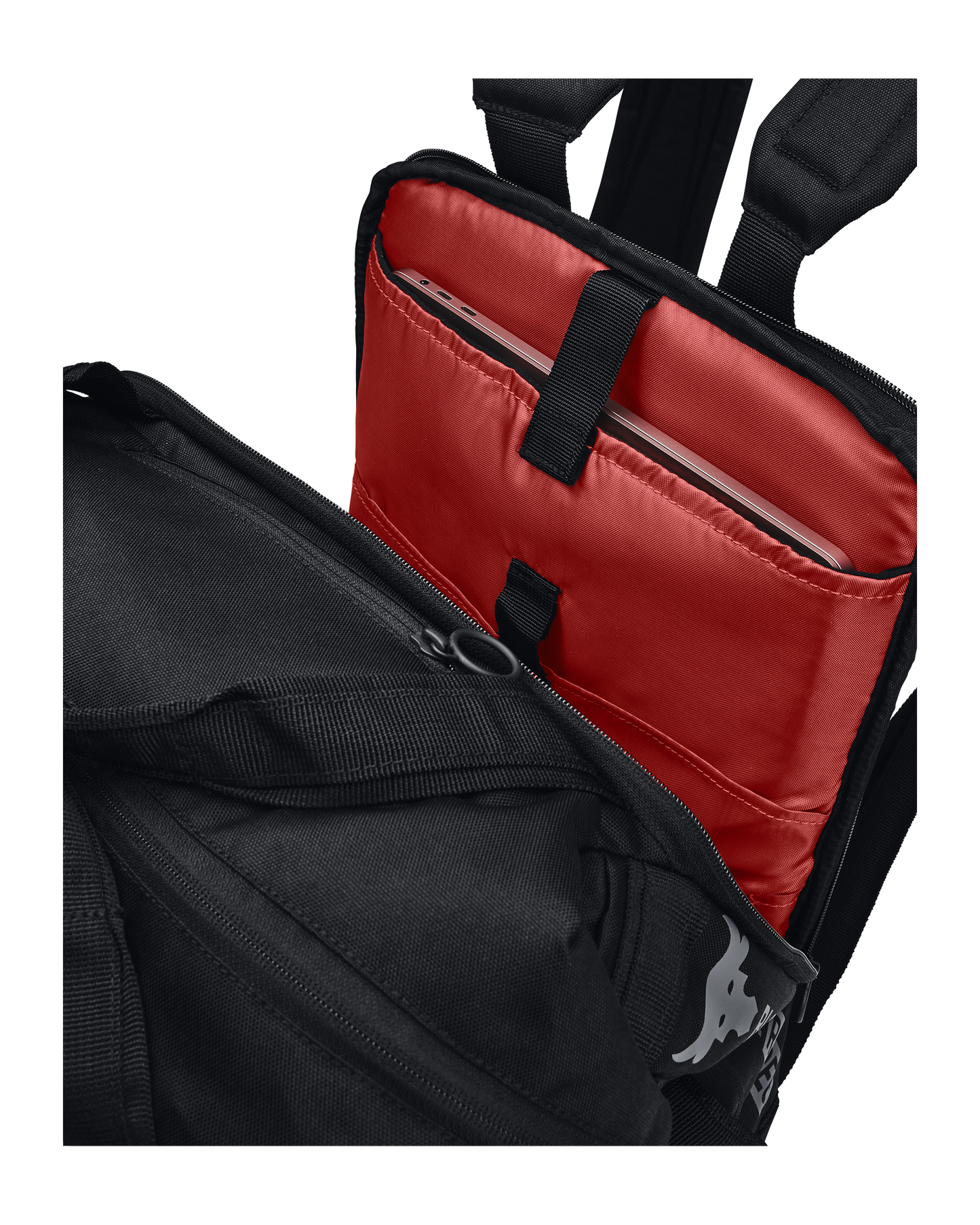 Project Rock Box Duffle Backpack