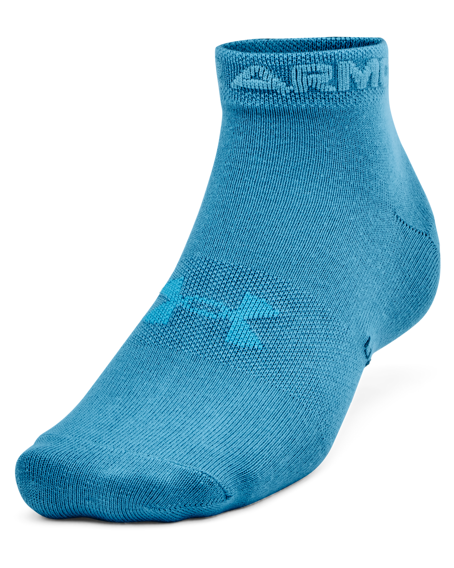 Unisex UA Essential Low Cut Socks 3-Pack