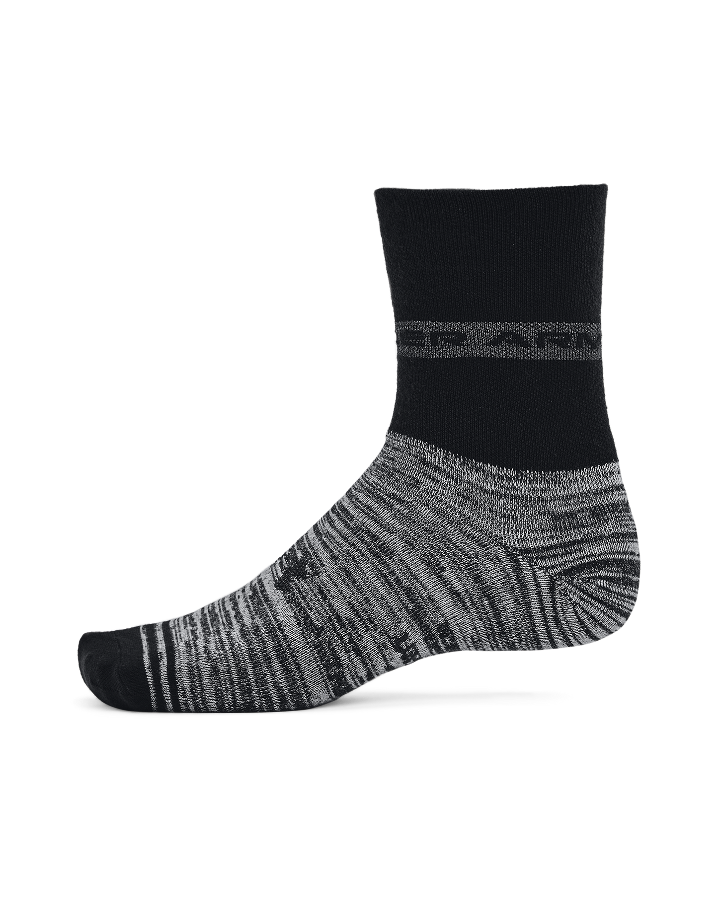 Unisex UA Essential Hi Lo Socks 2-Pack