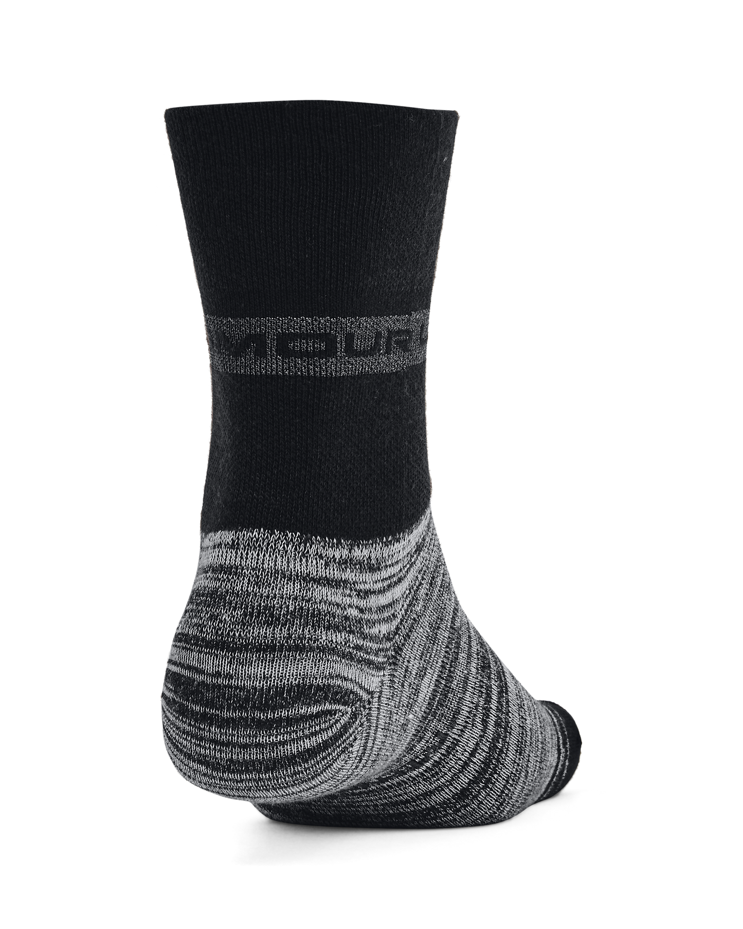 Unisex UA Essential Hi Lo Socks 2-Pack