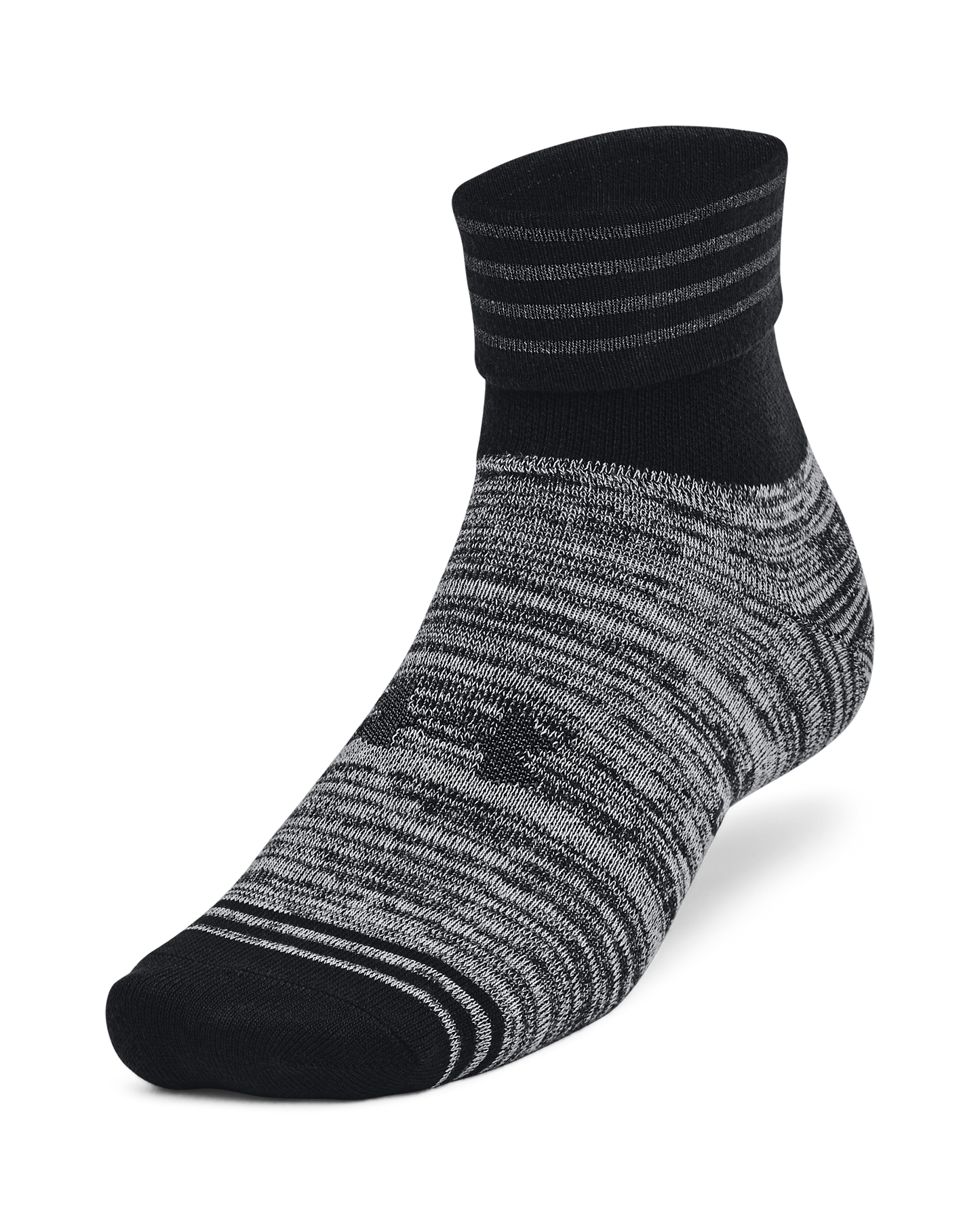 Unisex UA Essential Hi Lo Socks 2-Pack