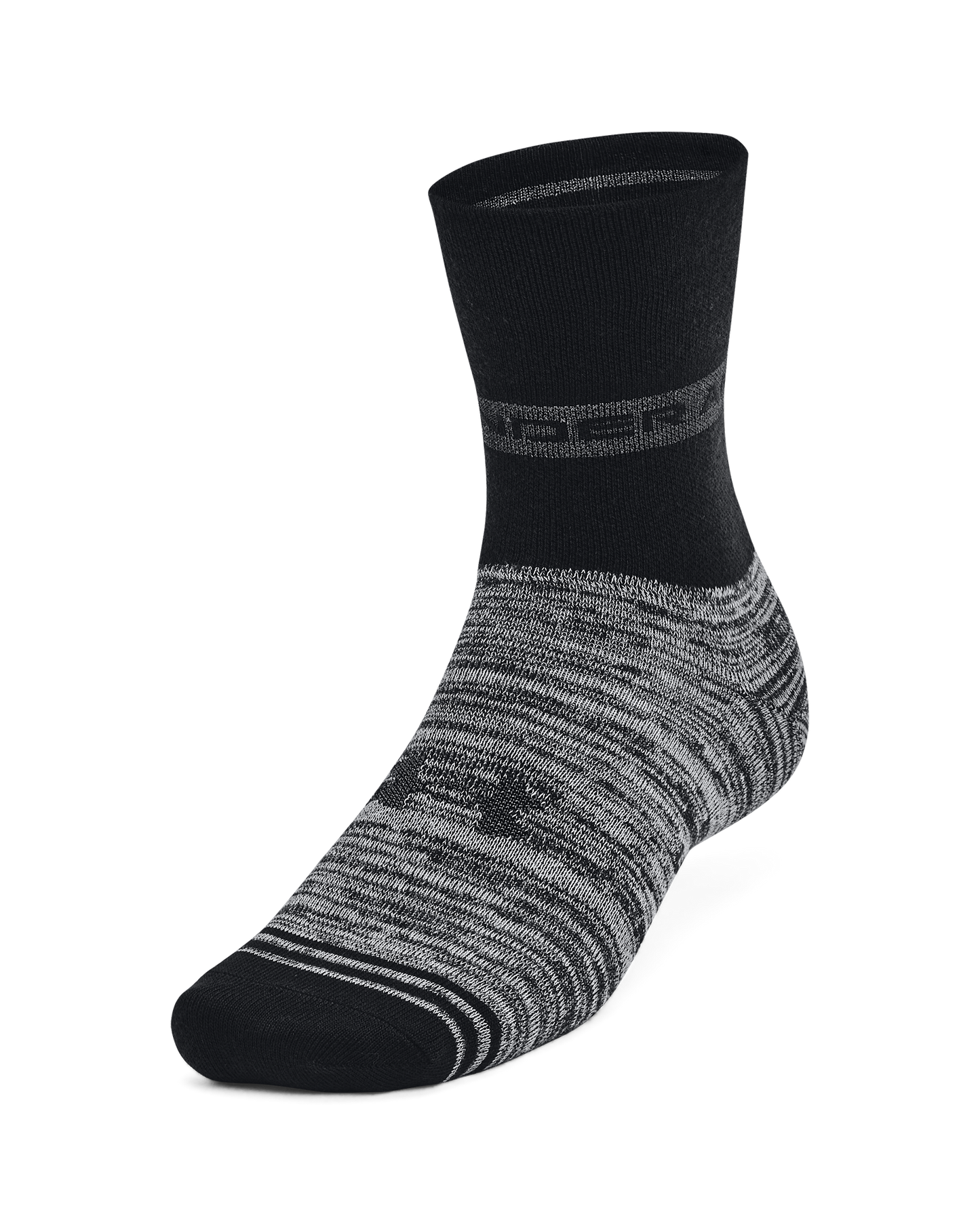 Unisex UA Essential Hi Lo Socks 2-Pack