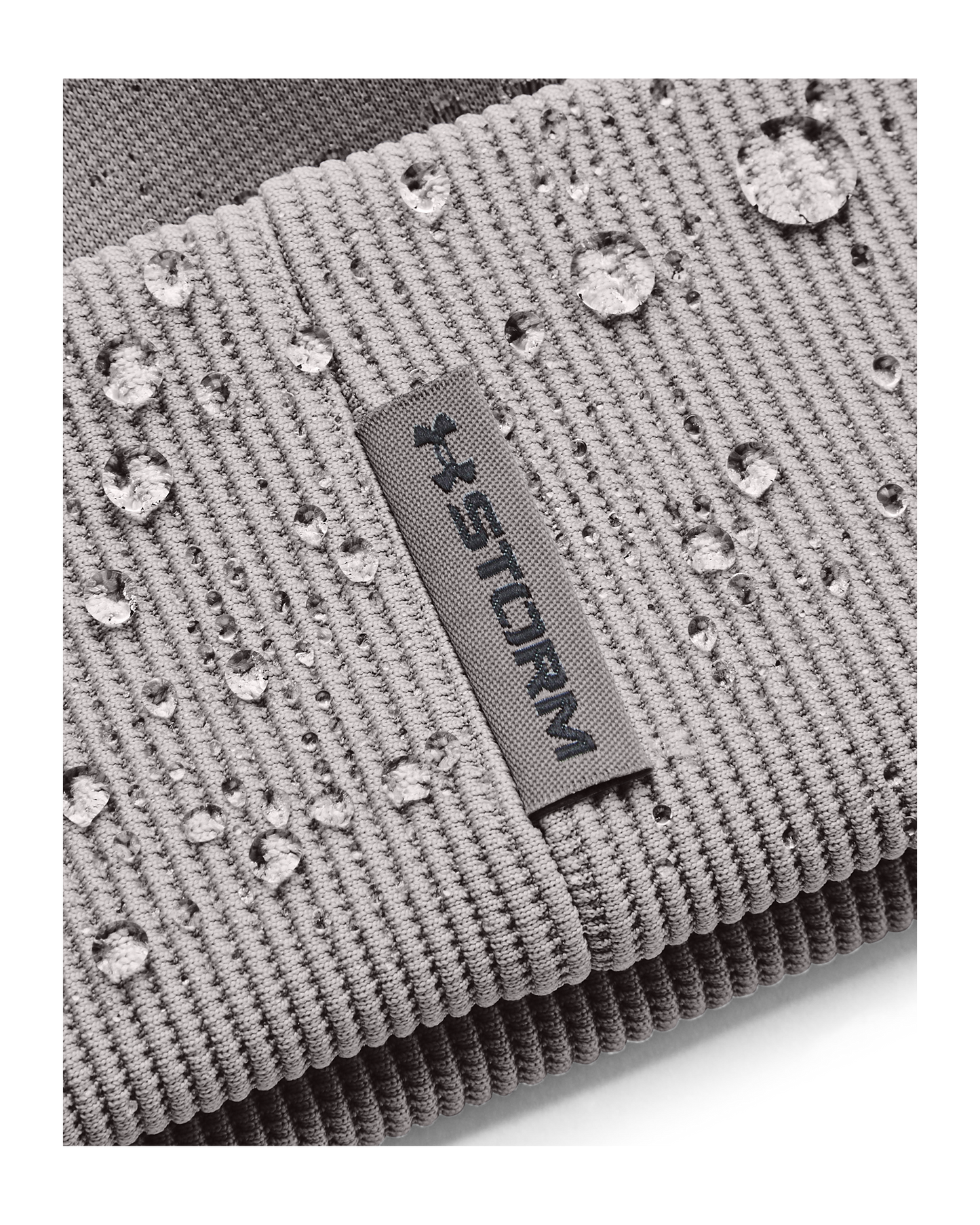 Women's UA Storm Fleece Beanie