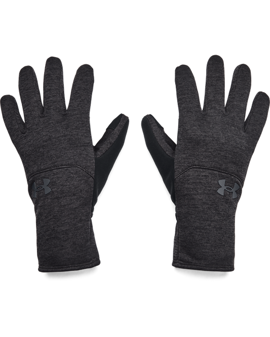 Men's UA Storm Fleece Gloves