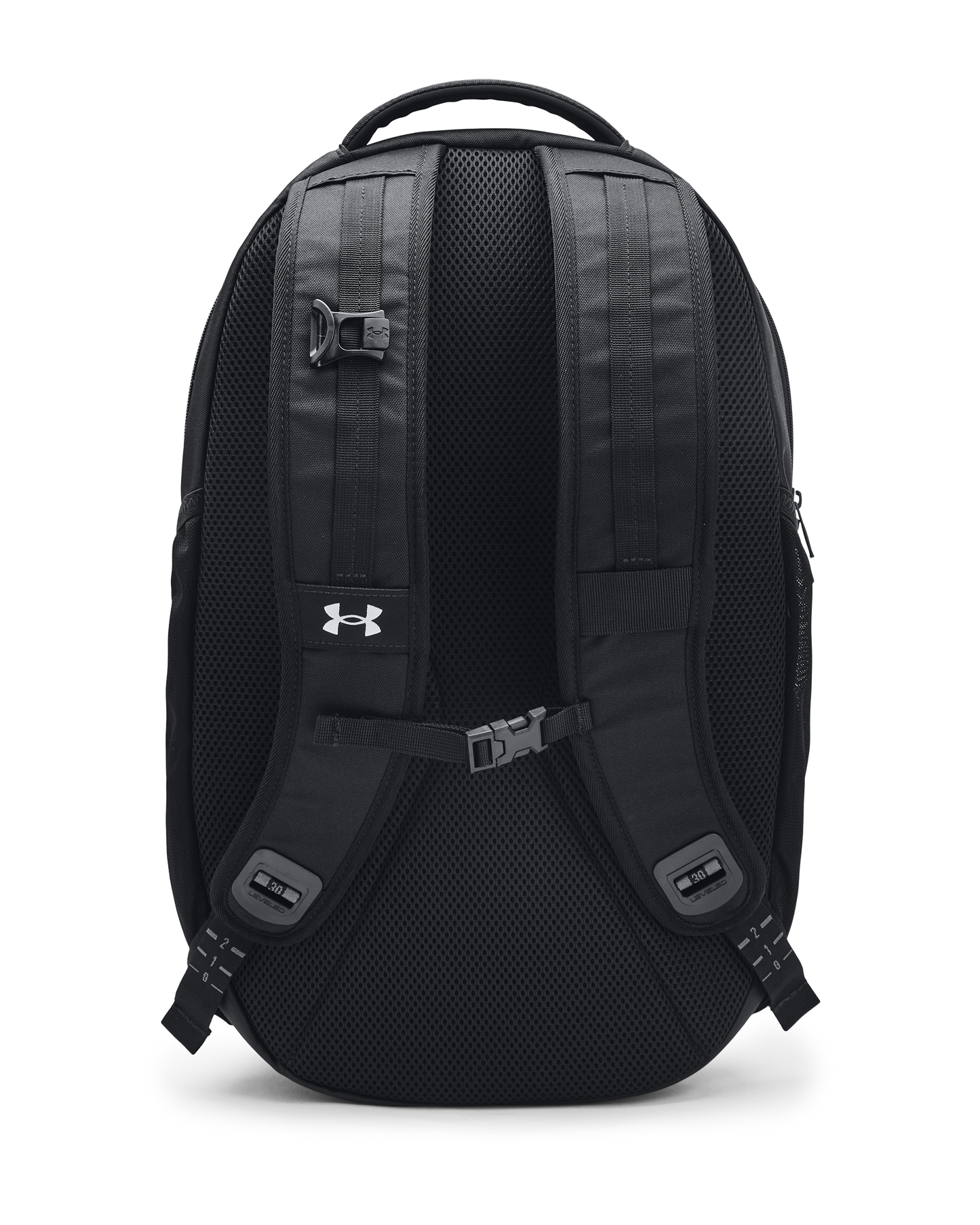 UA Hustle Pro Backpack