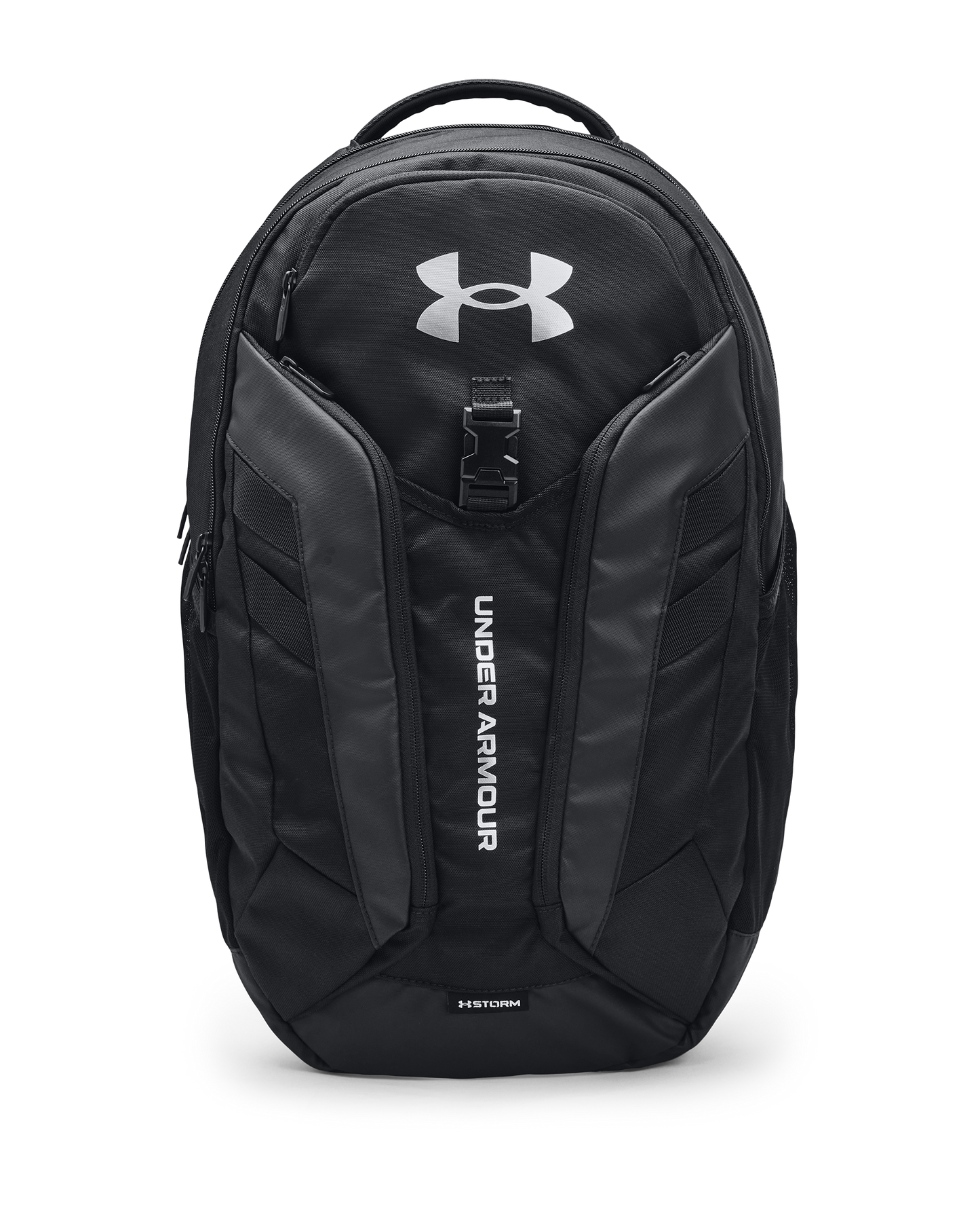 UA Hustle Pro Backpack