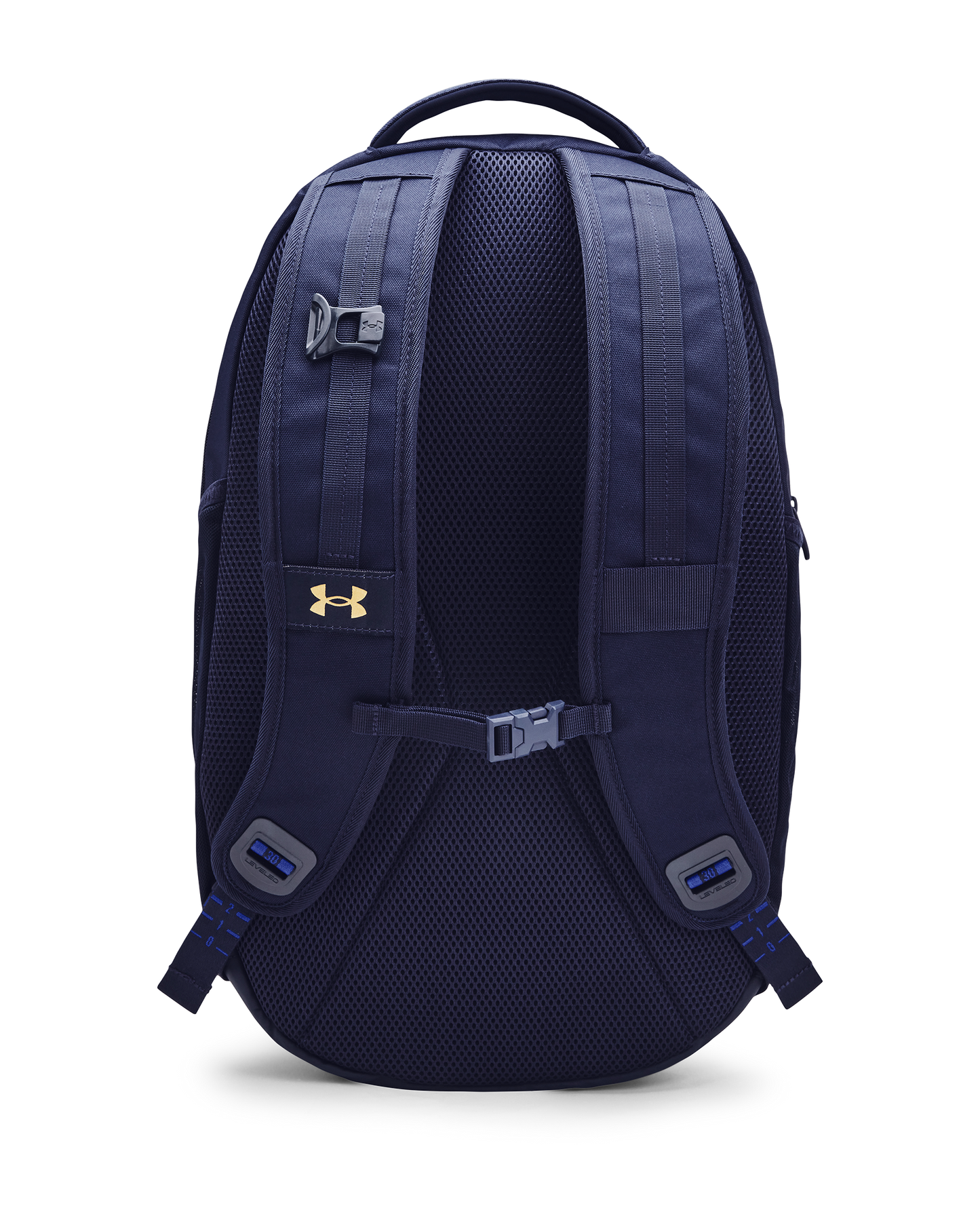 UA Hustle Pro Backpack