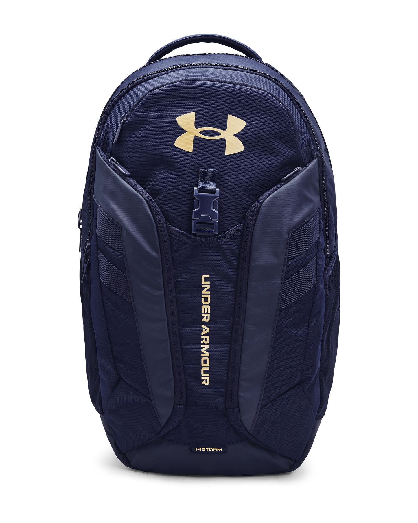 UA Hustle Pro Backpack