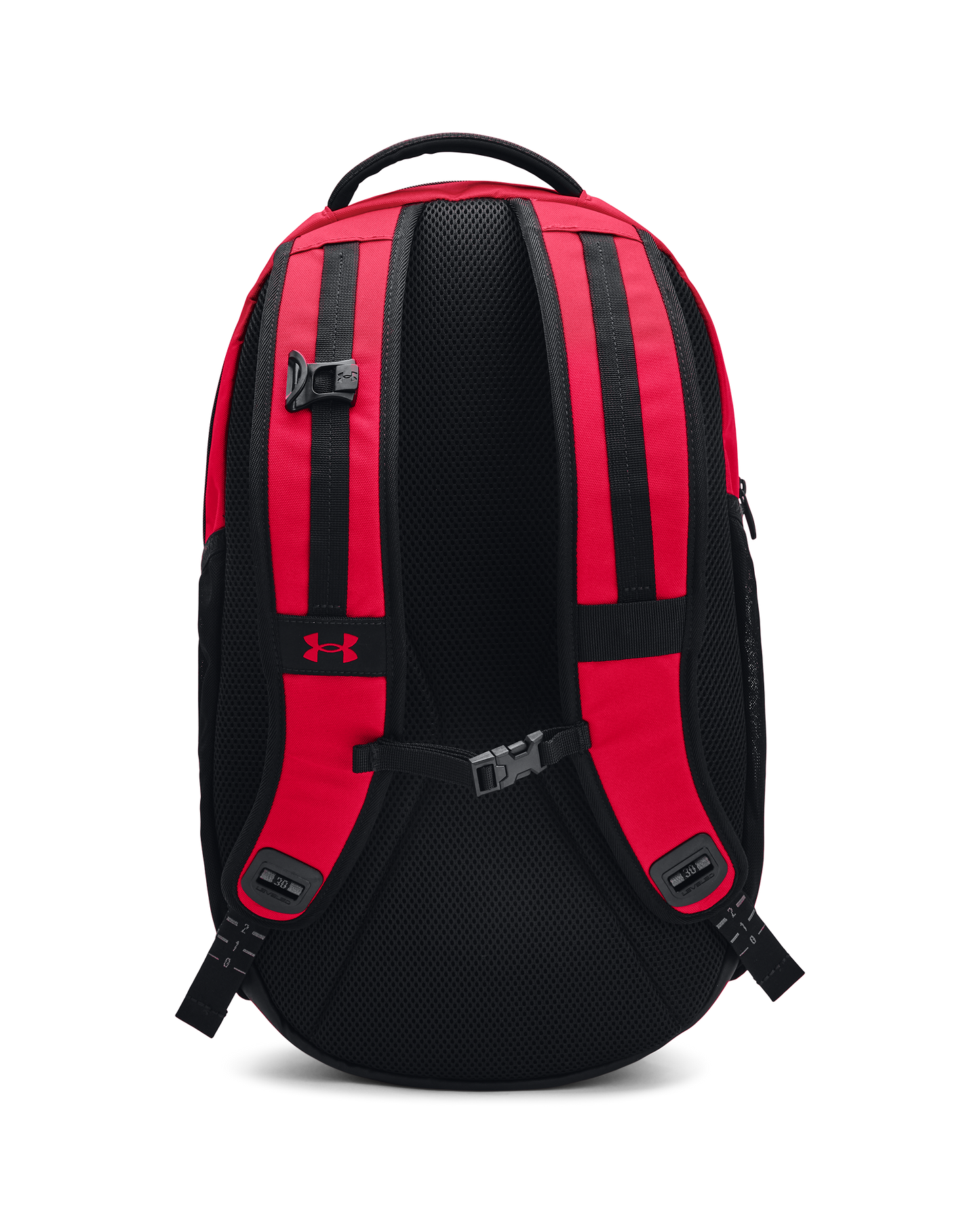 UA Hustle Pro Backpack