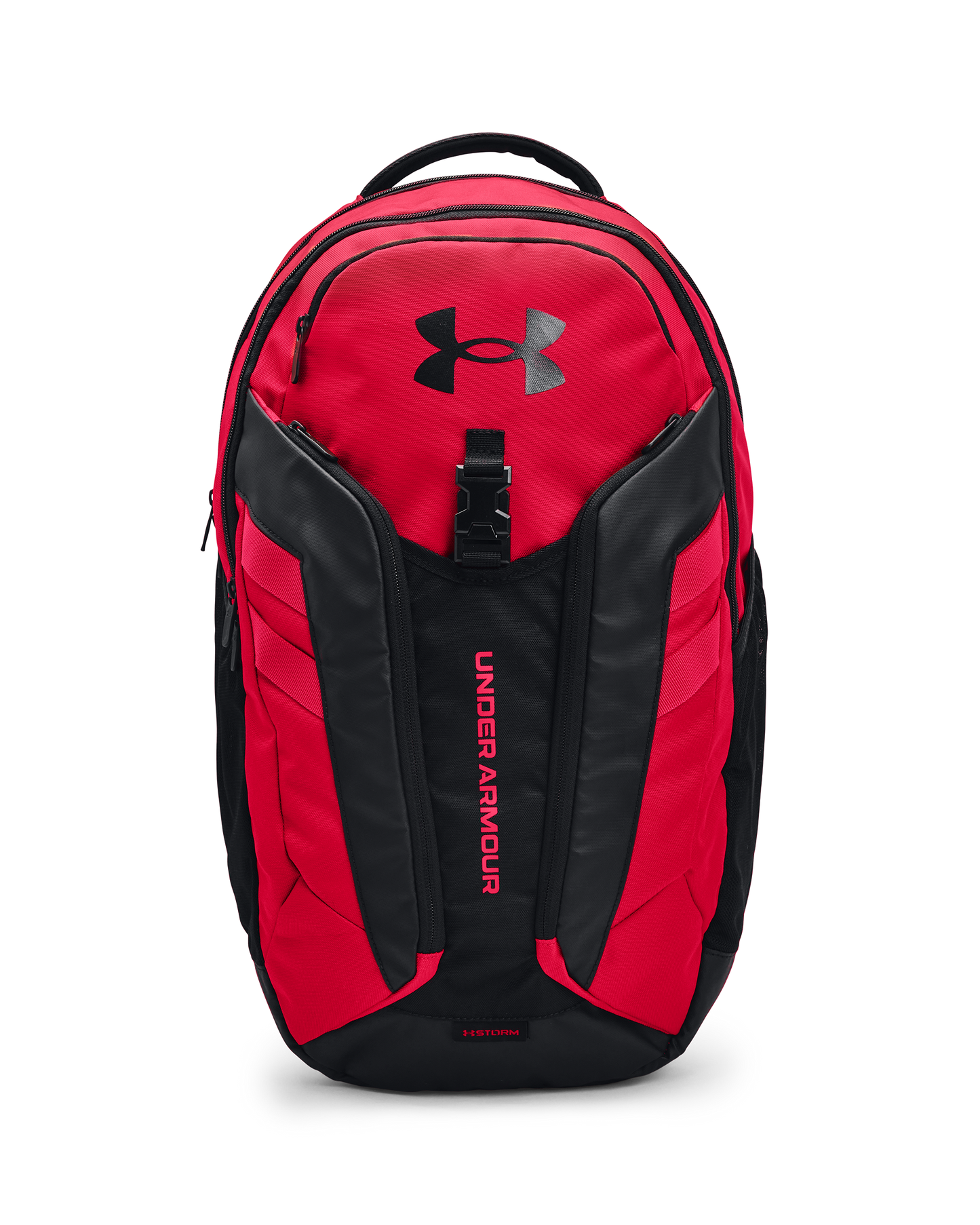 UA Hustle Pro Backpack
