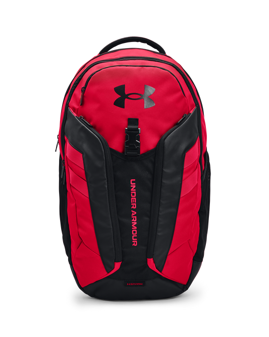 UA Hustle Pro Backpack