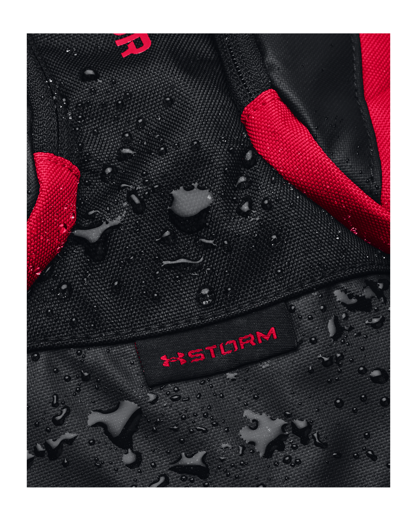 UA Hustle Pro Backpack