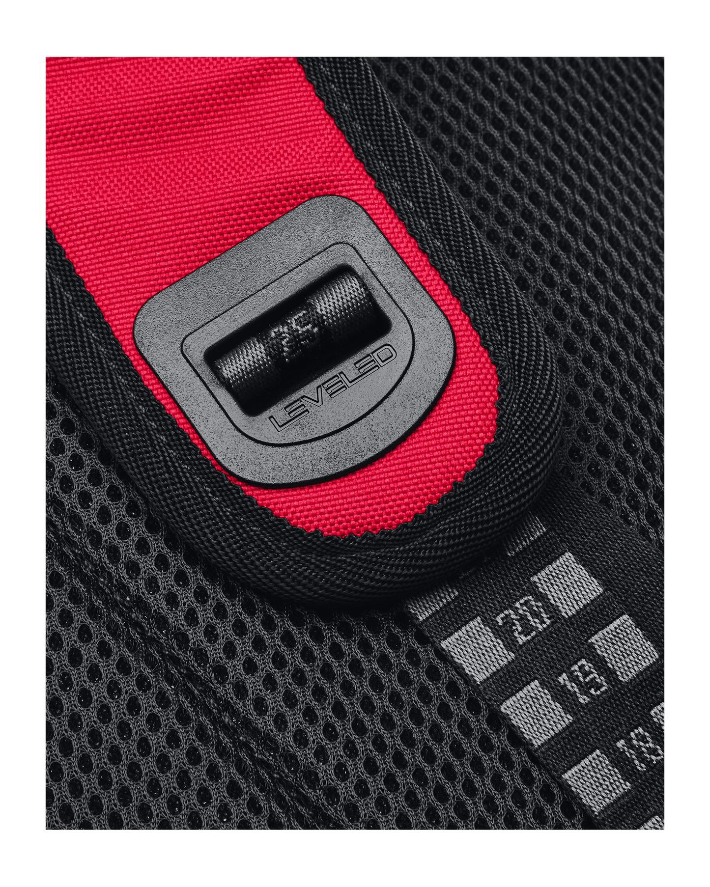 UA Hustle Pro Backpack
