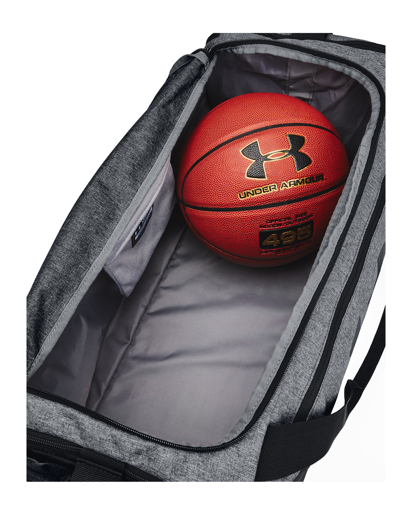 UA Undeniable 5.0 MD Duffle Bag