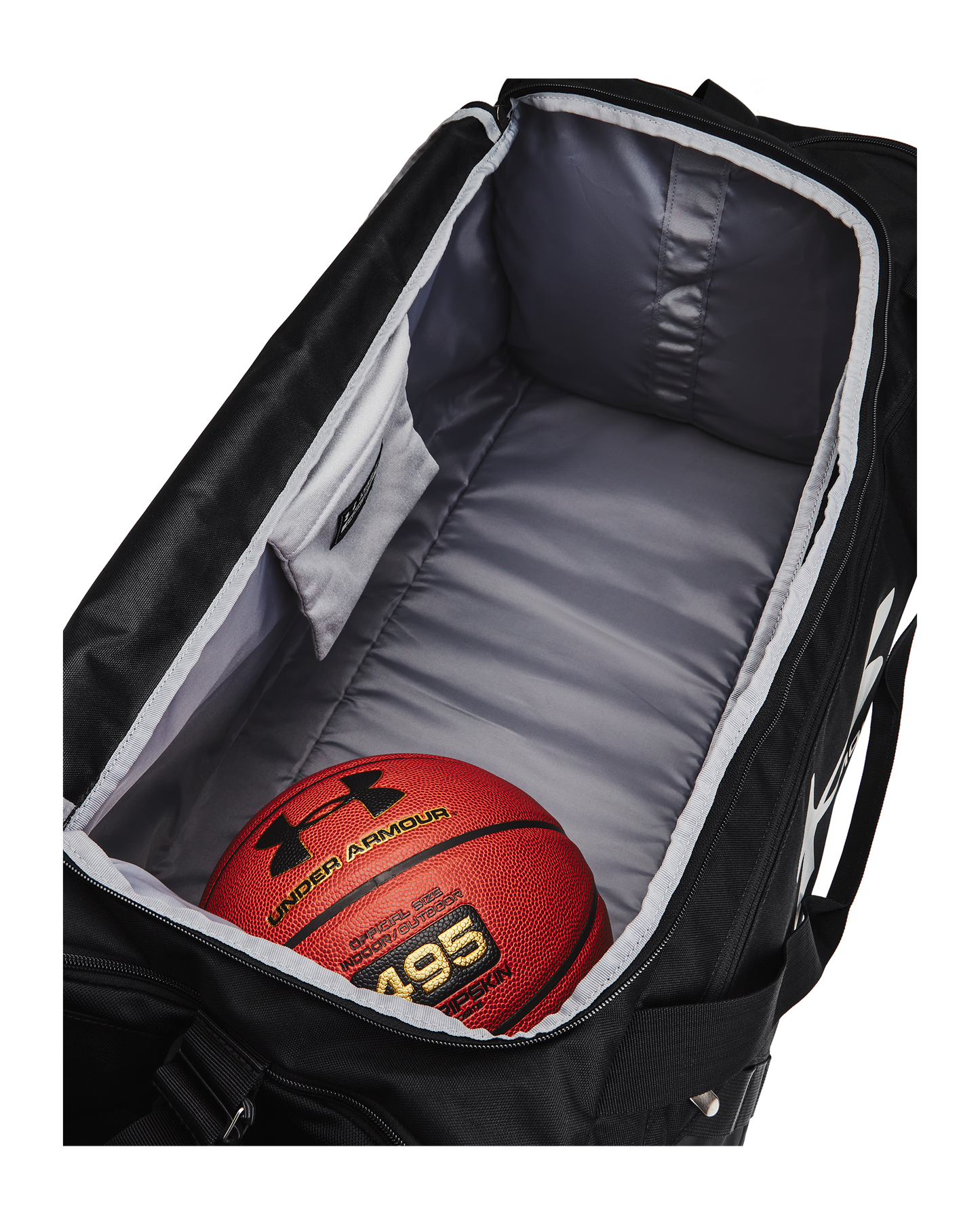 UA Undeniable 5.0 LG Duffle Bag