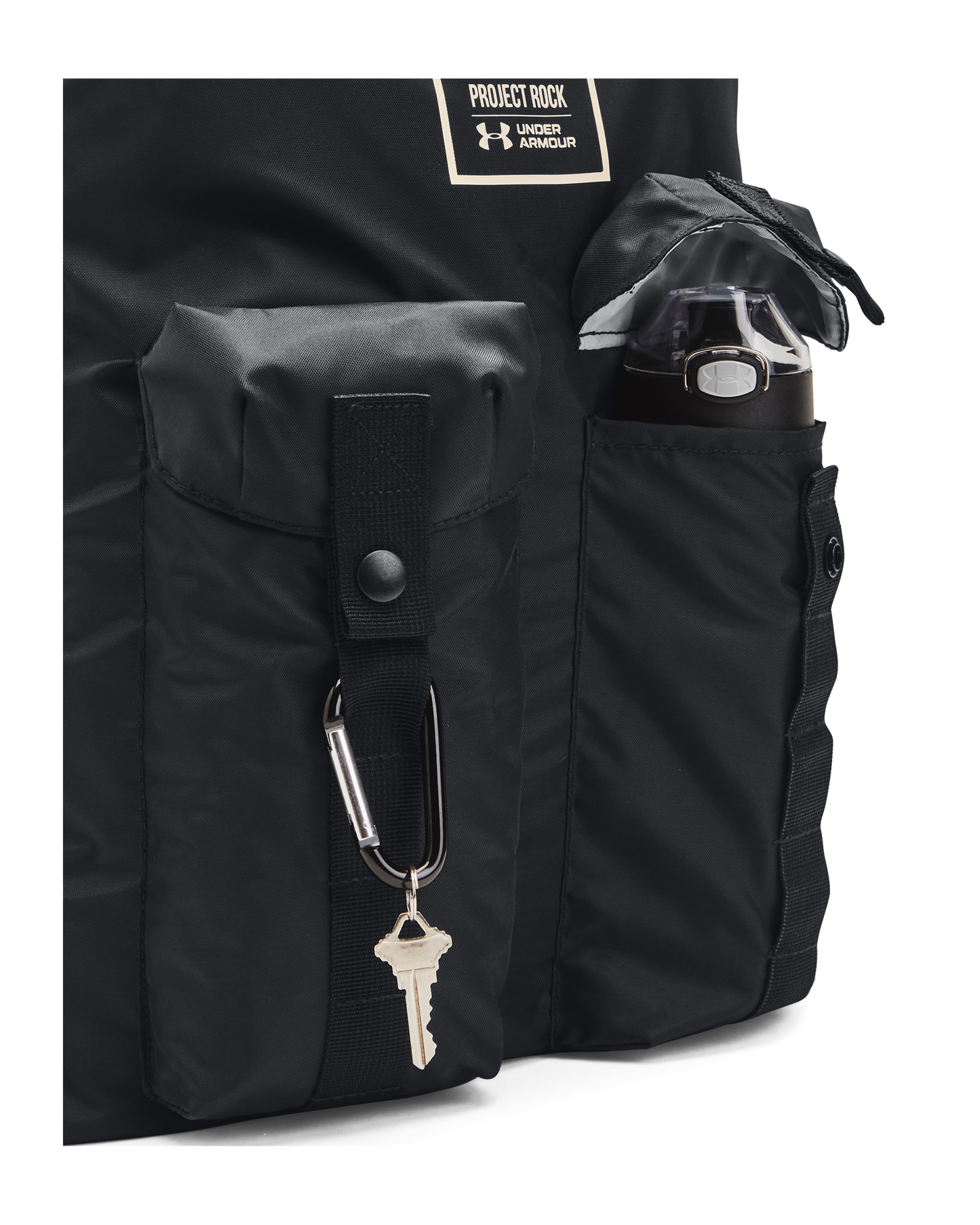 Project Rock Gym Sack