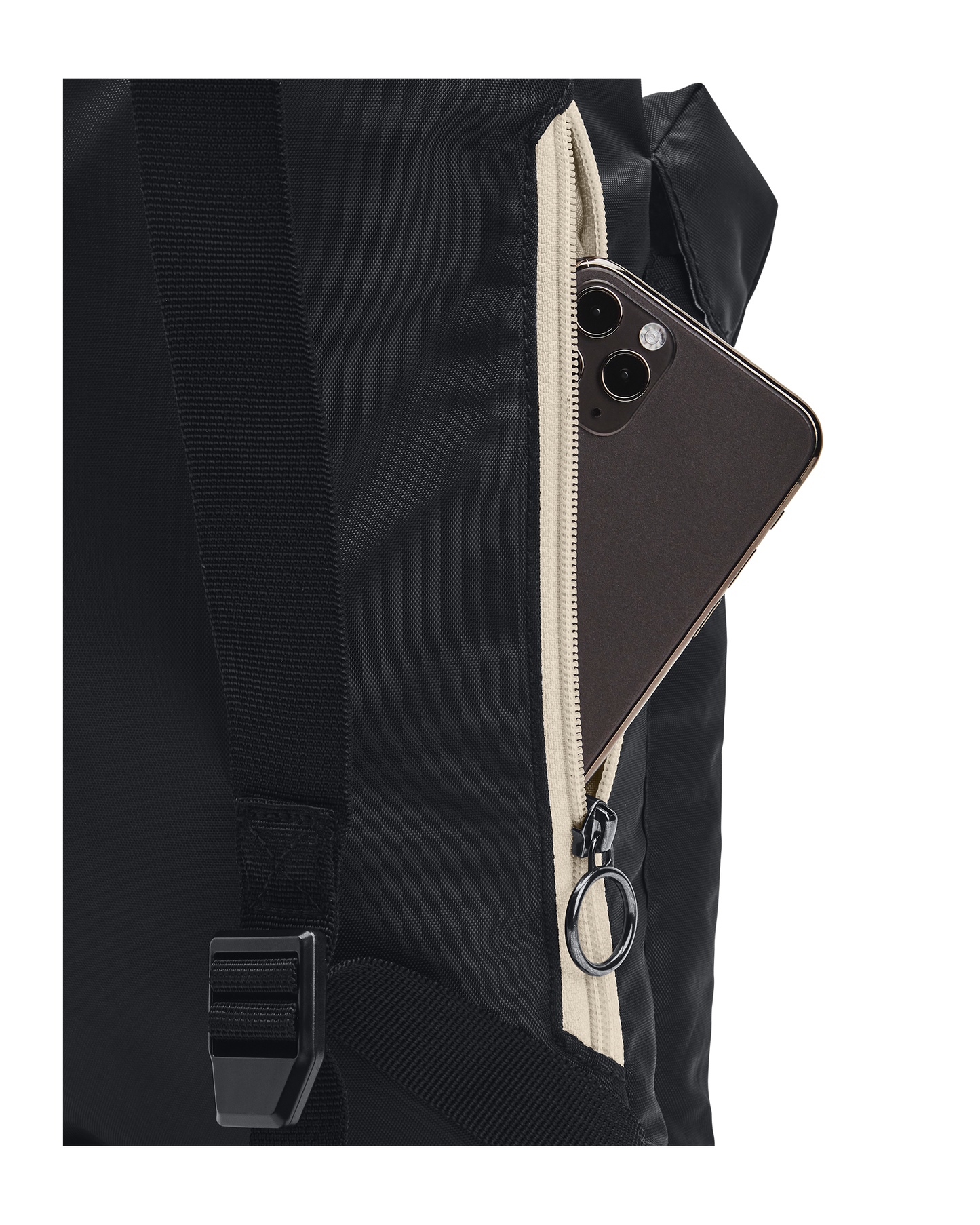 Project Rock Gym Sack