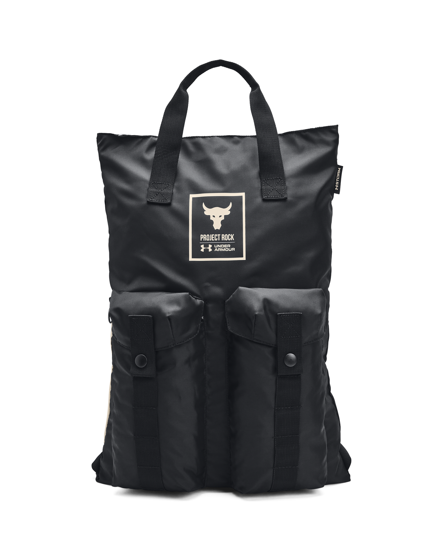 Project Rock Gym Sack