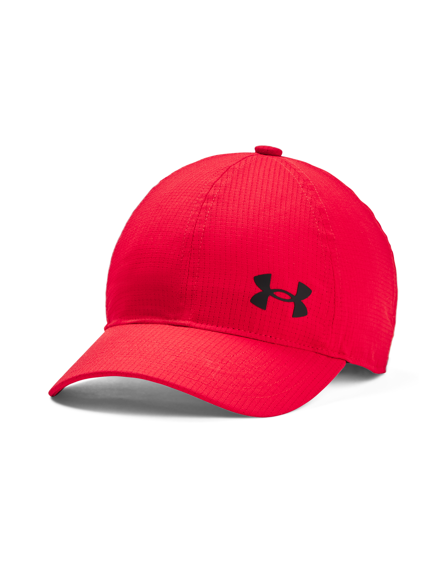 Boys' UA Armourvent™ Adjustable Cap