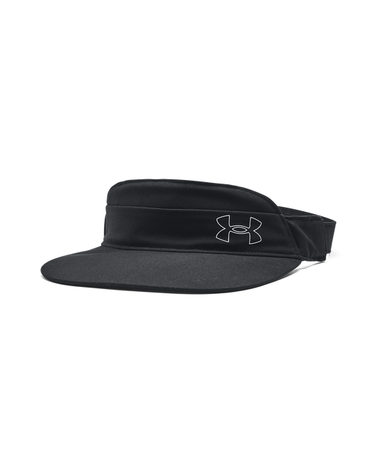 Women's UA Iso-Chill Driver Visor