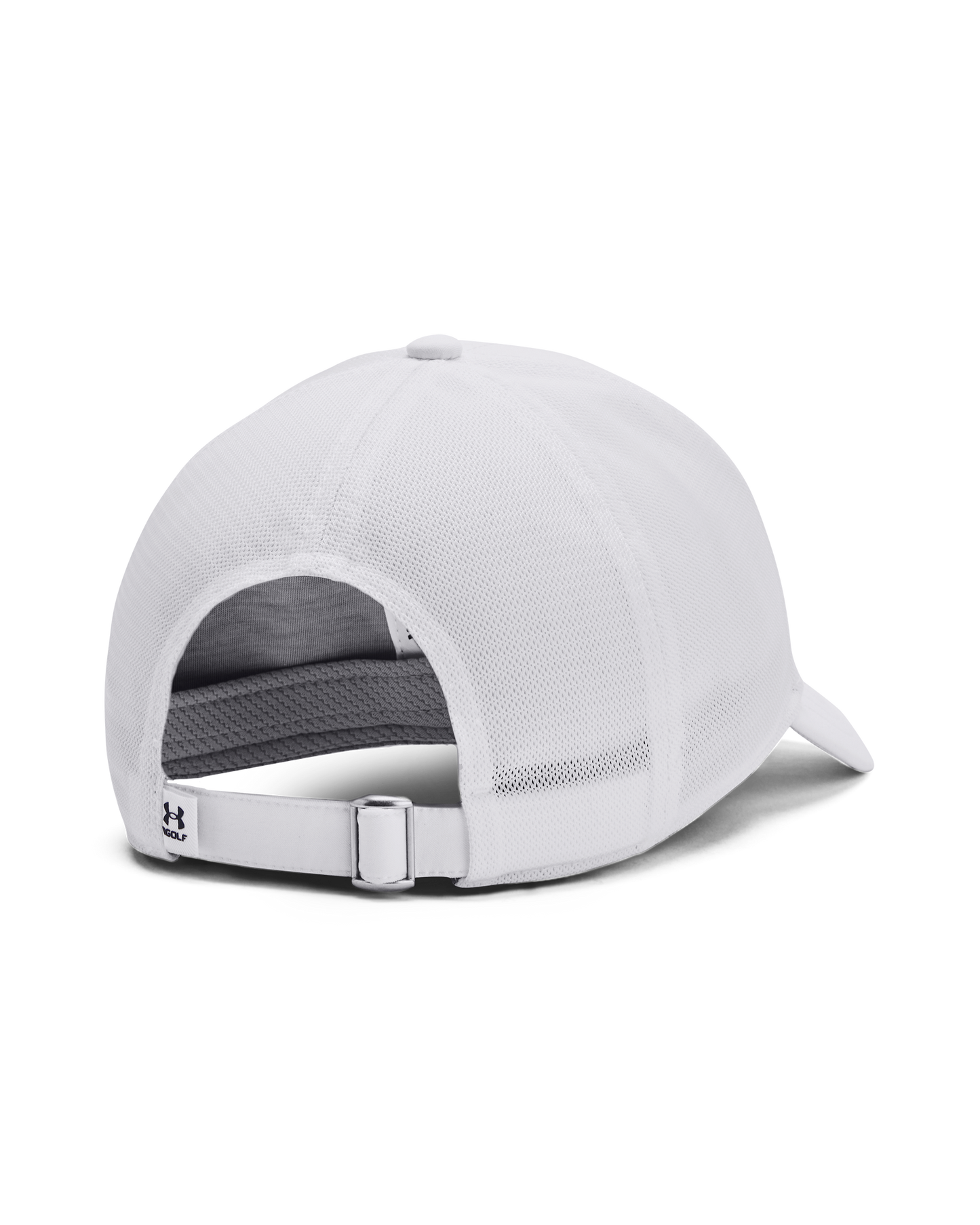 Women's UA Iso-Chill Driver Mesh Adjustable Cap