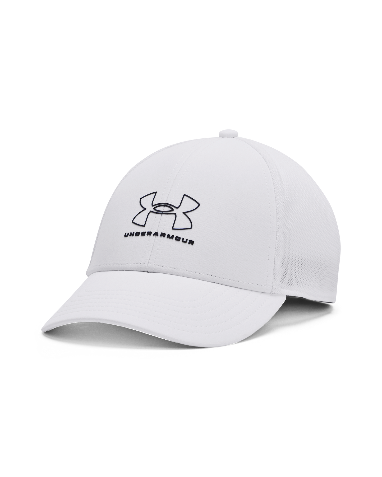 Women's UA Iso-Chill Driver Mesh Adjustable Cap