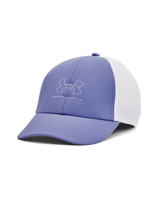 Women's UA Iso-Chill Driver Mesh Adjustable Cap