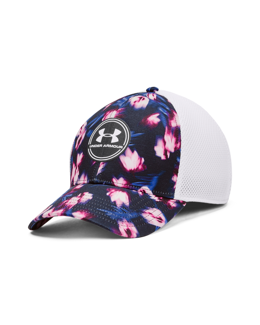 Men's UA Iso-Chill Driver Mesh Cap